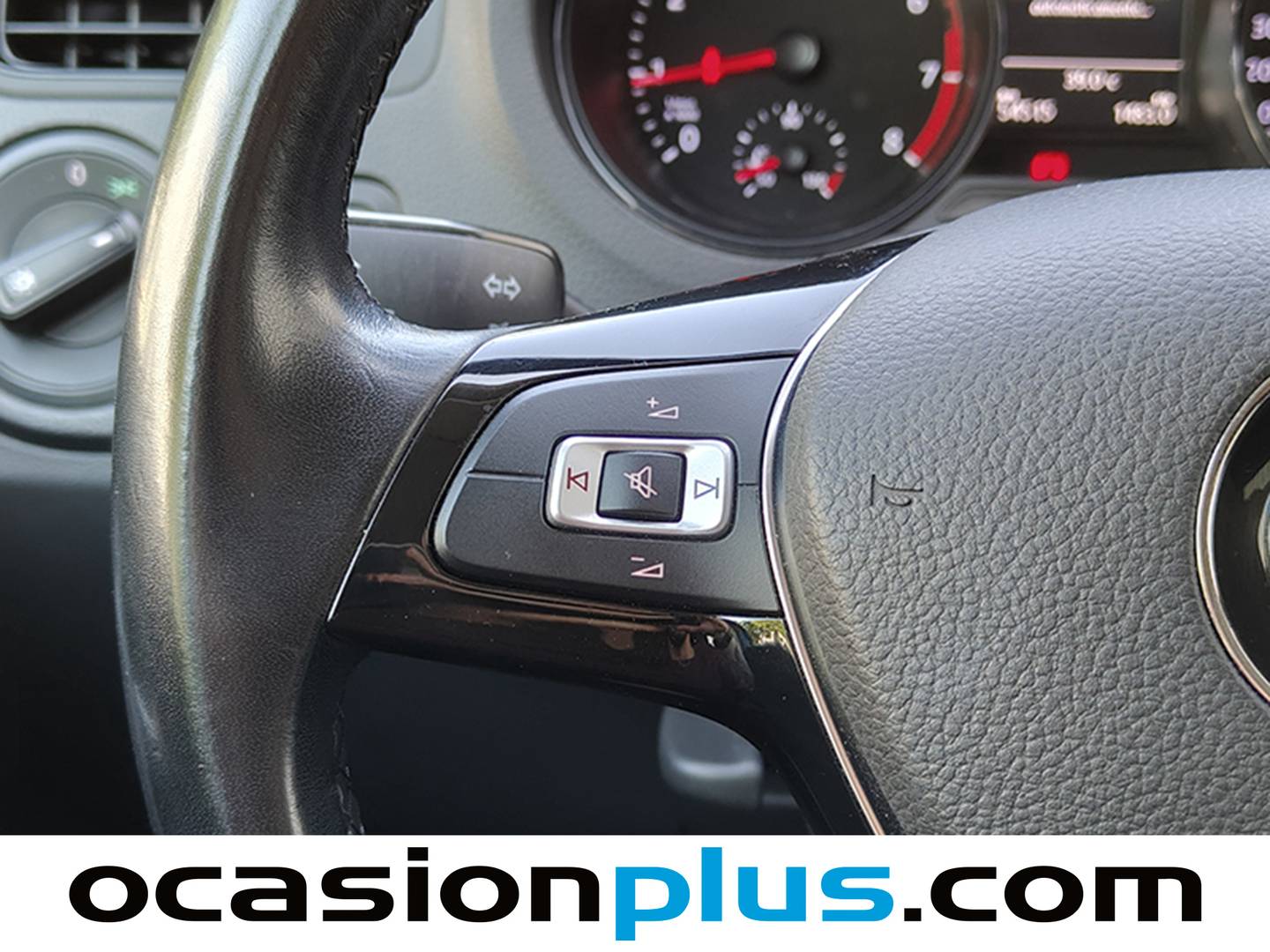 Volkswagen Polo Volkswagen Polo A-Polo 1.0 BMT (75 CV) manual