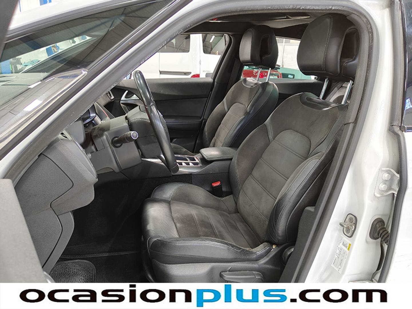 Foto DS DS 5 DS DS5 BlueHdi 180 Style EAT6 (181 CV)