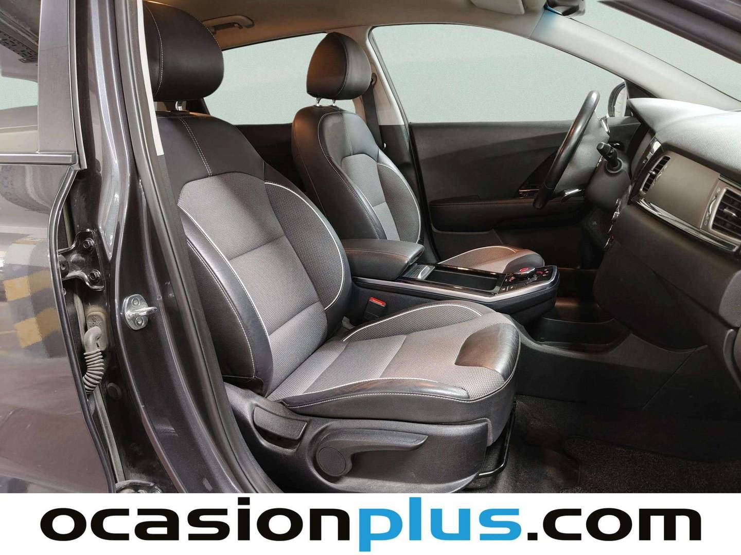 KIA e-Niro KIA e-Niro Emotion (136 CV) al mejor precio