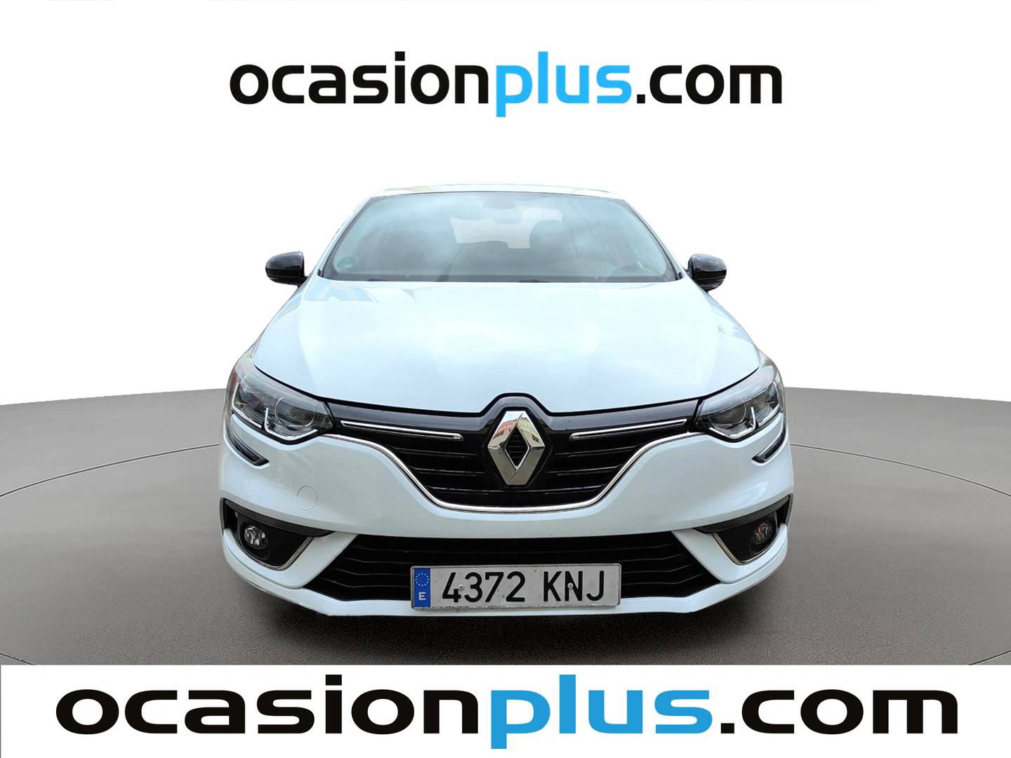 Renault Mégane Renault Megane Limited Energy TCe (130 CV) seminuevo