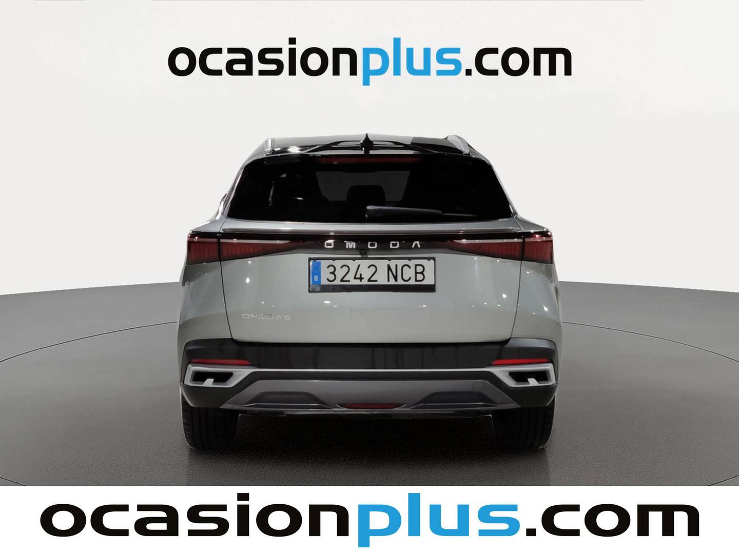 OMODA 5 OMODA 5 1.6 TGDI Premium (145 CV) automático