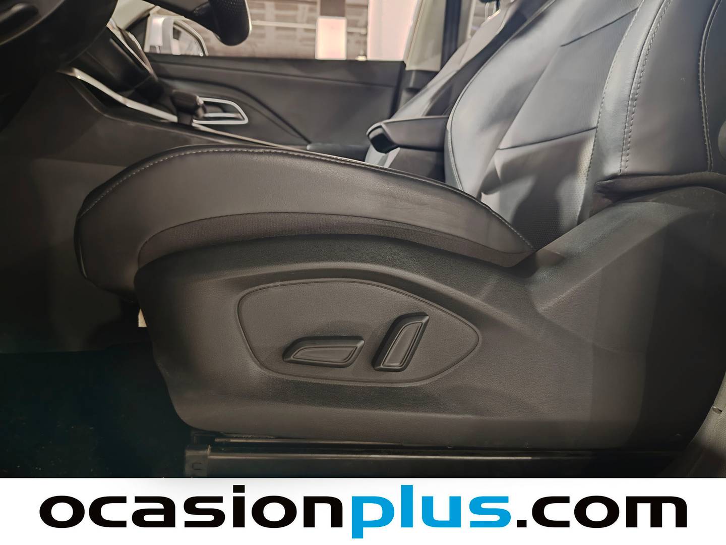 MG ZS MG ZS 1.5 Hybrid+ Luxury (197 CV) barato