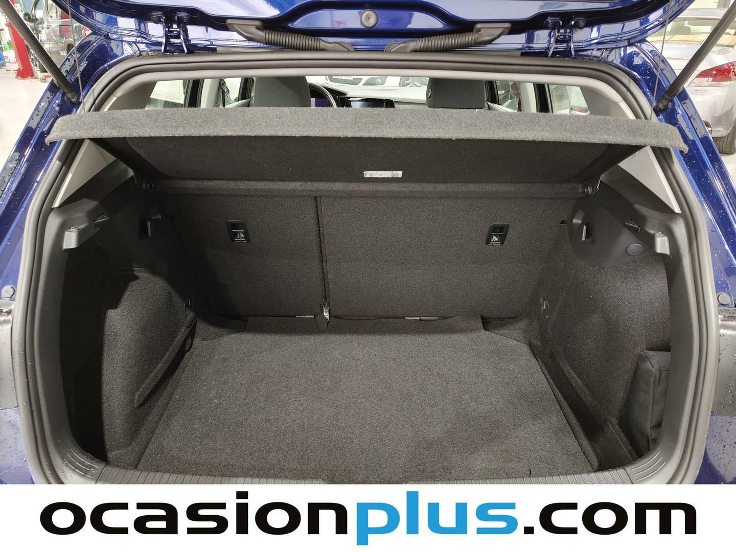 Foto Volkswagen Golf Volkswagen Golf Life 2.0 TDI (115 CV)