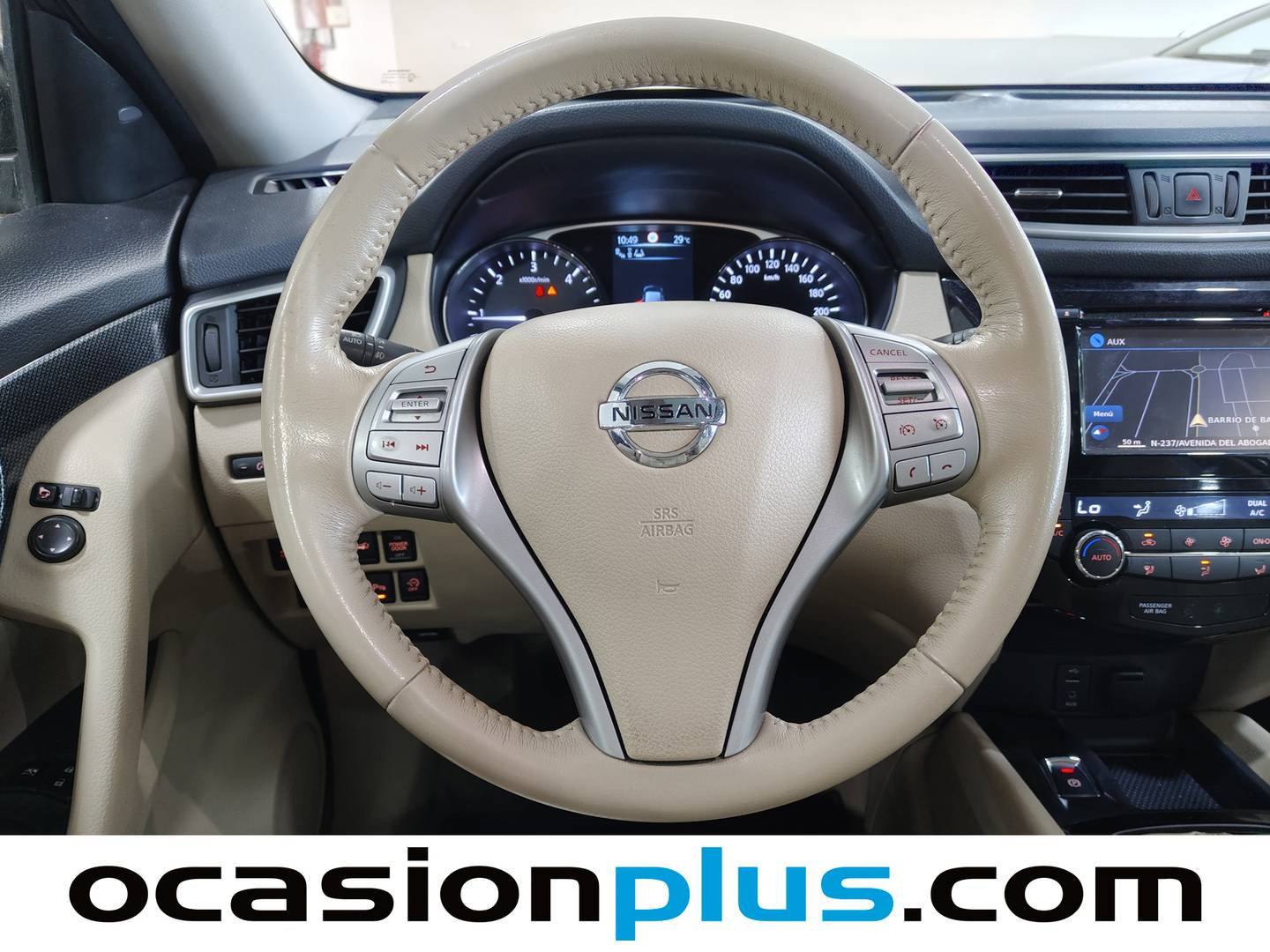 Nissan X-TRAIL Nissan X-Trail dCi 130 Tekna 4x2 (130 CV) 130cv
