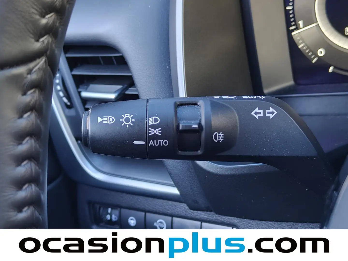 Foto Nissan QASHQAI Nissan Qashqai DIG-T 140 N-Connecta (140 CV)