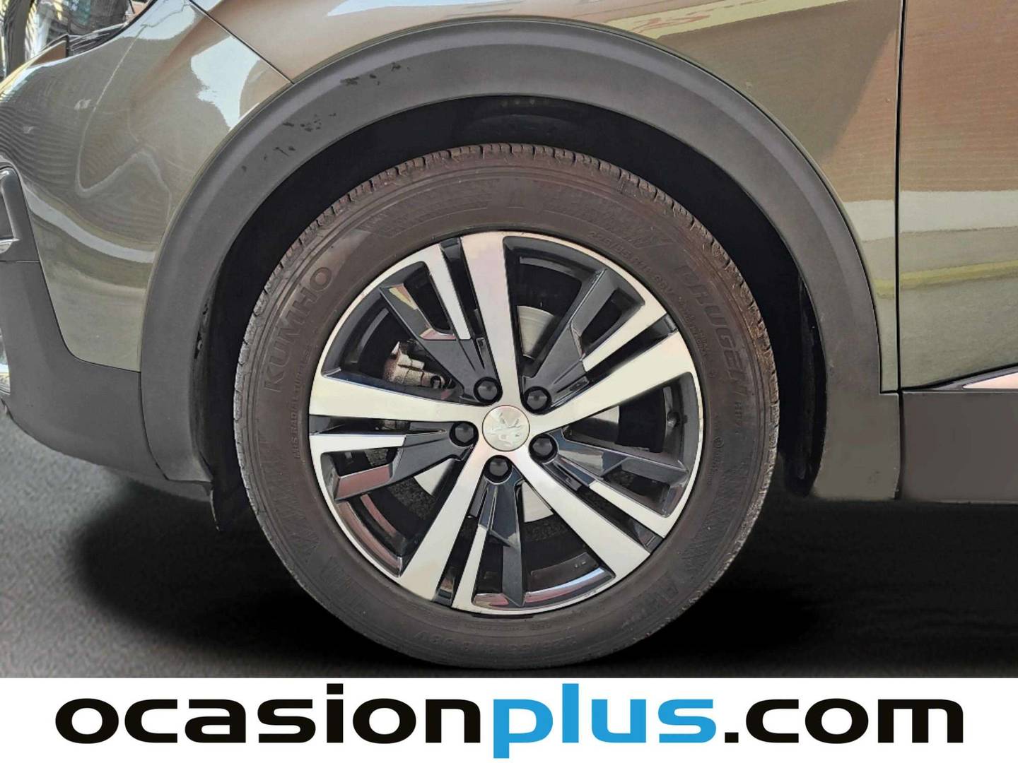 Peugeot 3008 Peugeot 3008 PureTech 180 Allure EAT8 (180 CV) barato