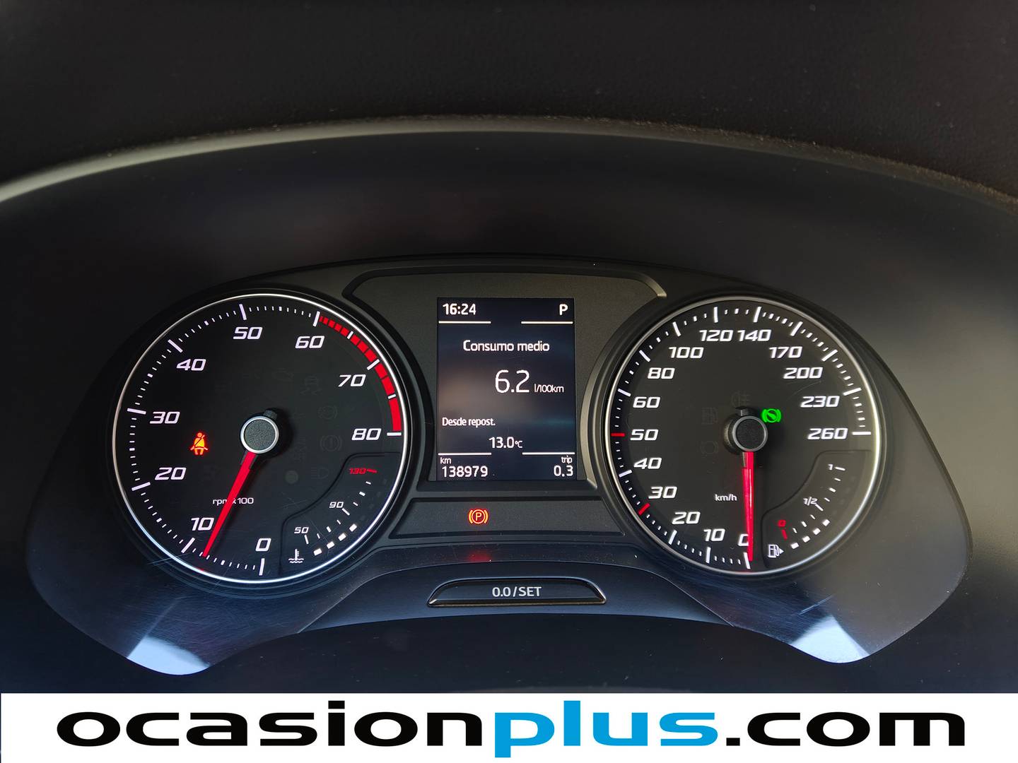 Seat León SEAT León ST 1.4 TSI ACT S&S FR DSG7 (150 CV) al mejor precio