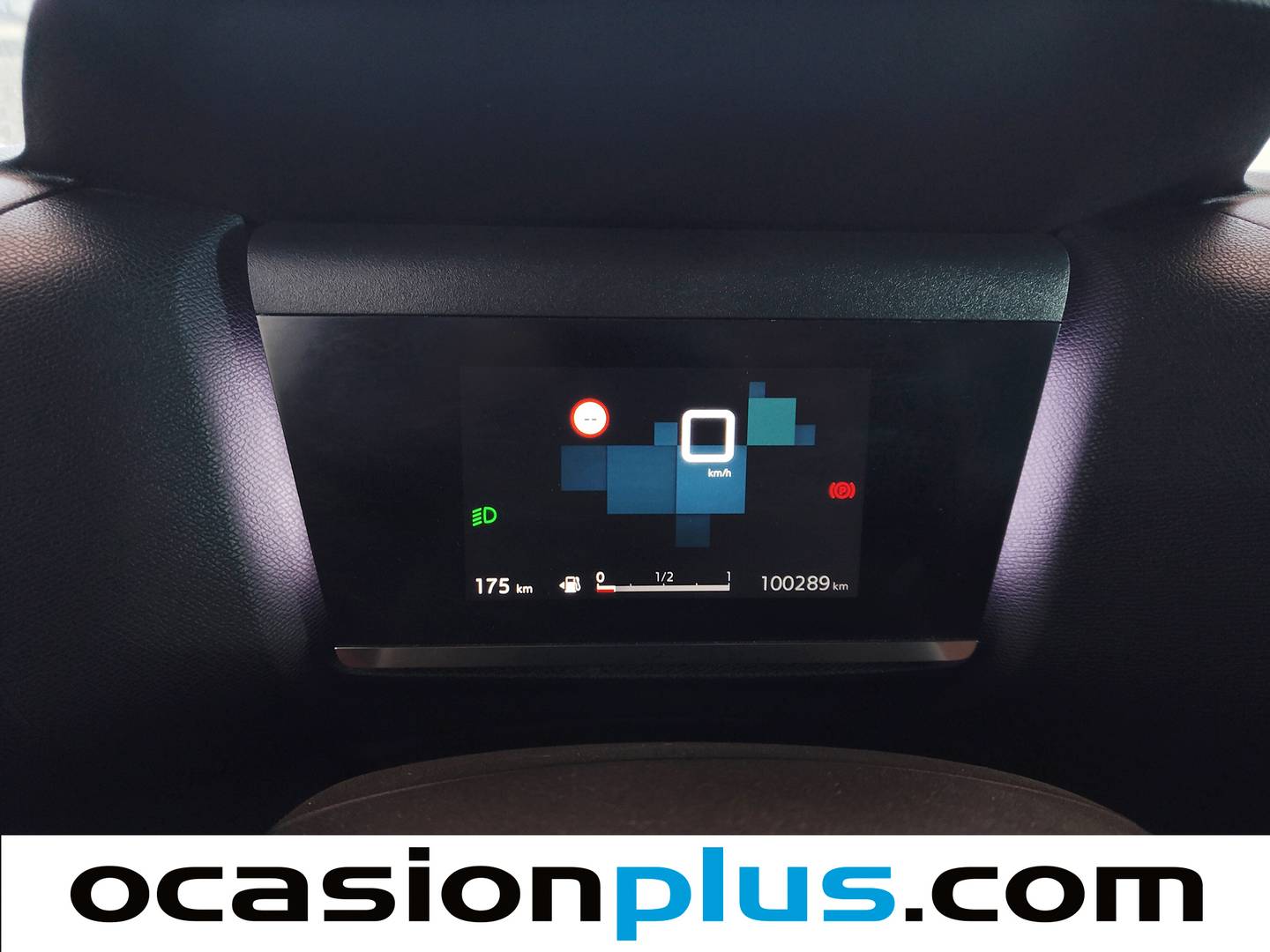 Foto del certificado del Citroën C4 Citroën C4 PureTech 130 S&S 6v Feel Pack (130 CV)