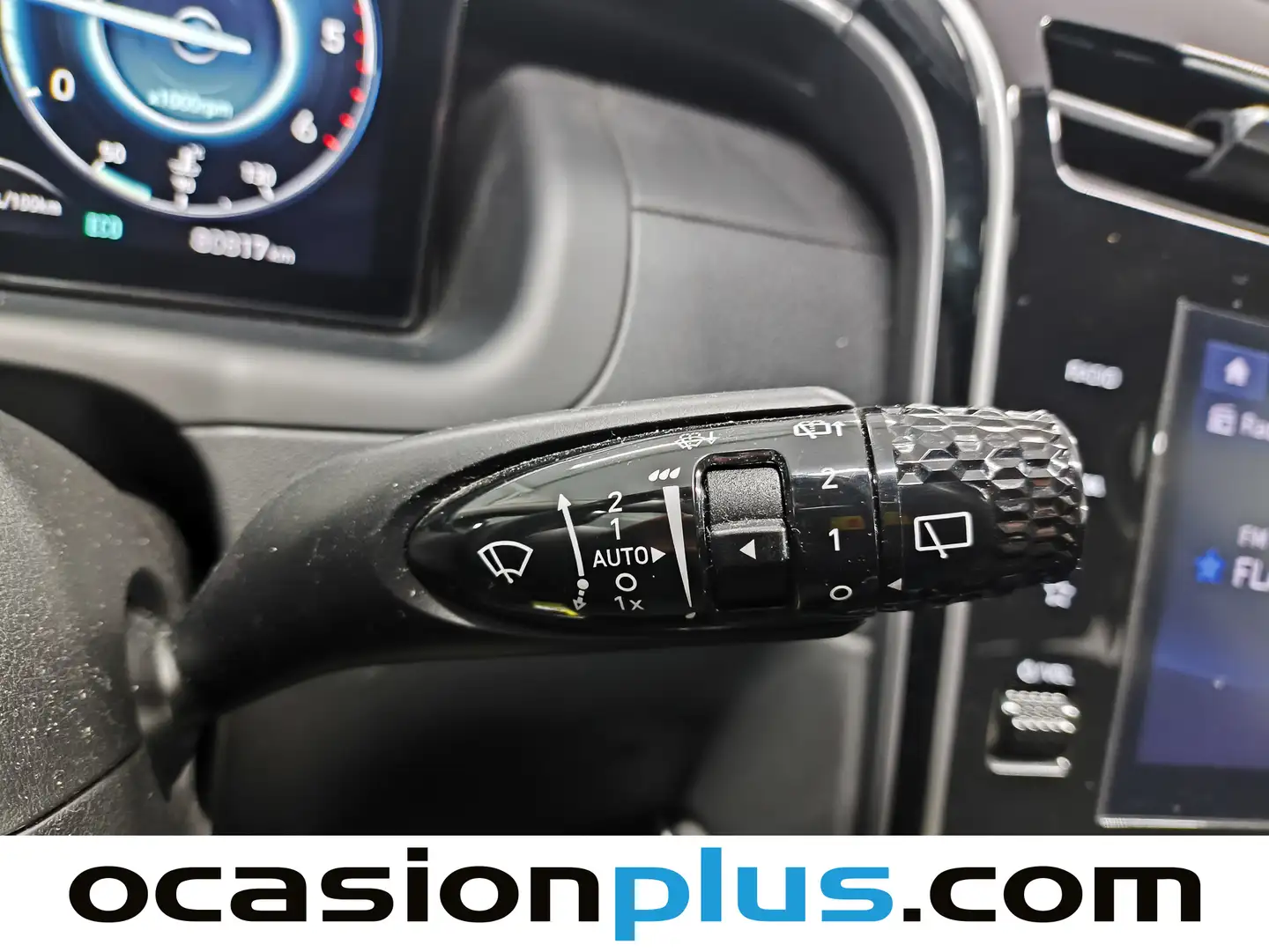 Foto Hyundai Tucson Hyundai Tucson 1.6 CRDI 48V Maxx DCT (136 CV)