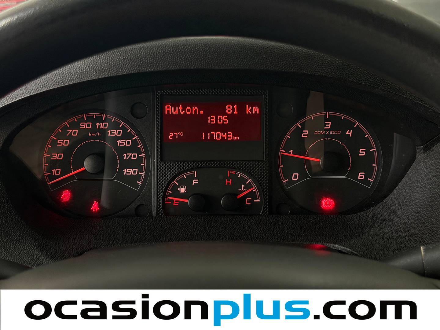Peugeot Boxer Peugeot Boxer Furgon BlueHDi 130 Pack 335 L3H2 (130 CV) isotermo de ocasión