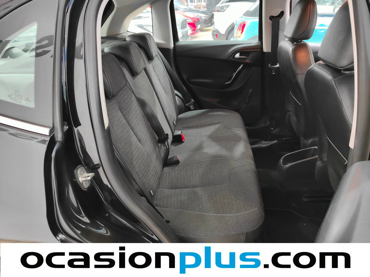 Foto Citroën C3 Citroen C3 BlueHDi 100 Live Edition (99 CV)