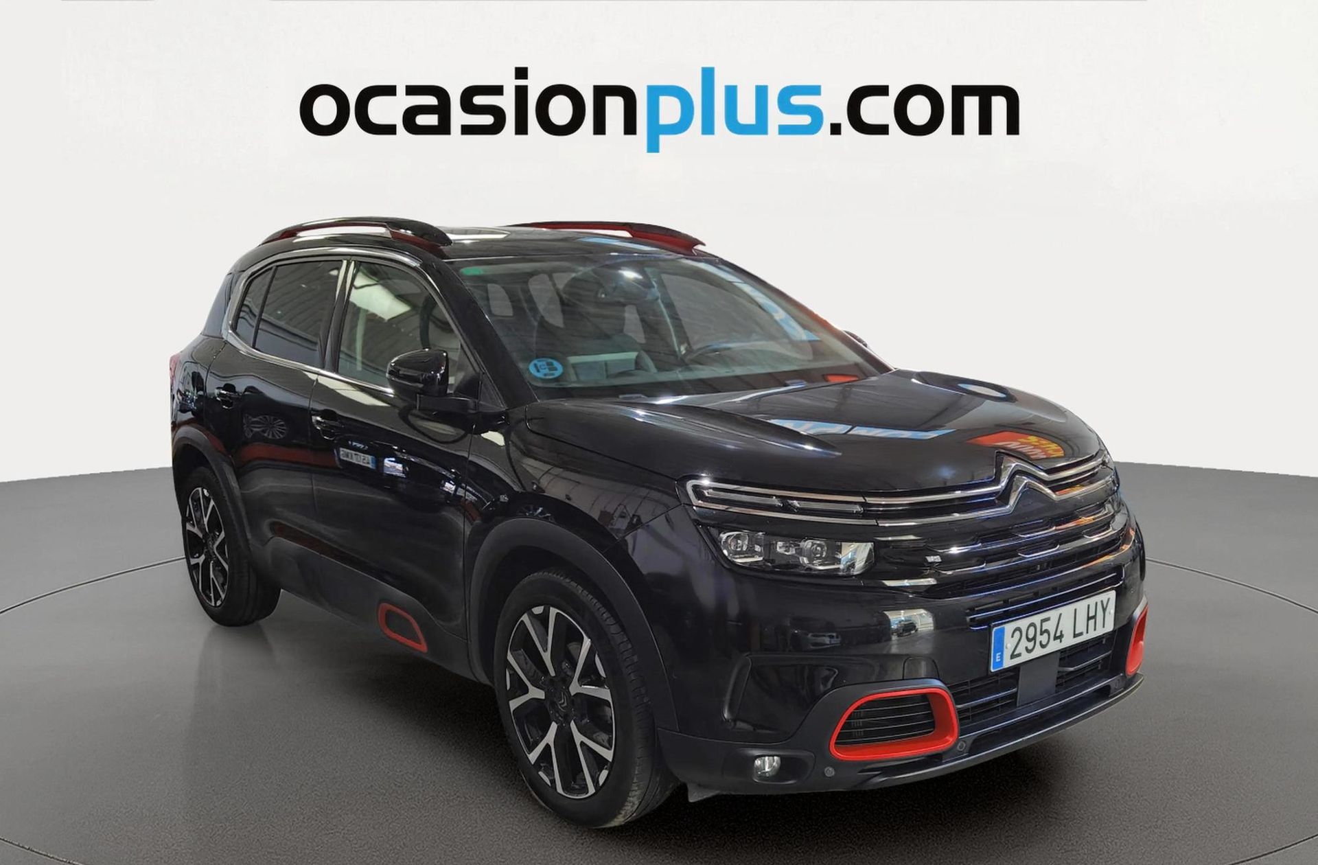 Citroën C5 Aircross BlueHDi 180 Shine EAT8 - foto 2