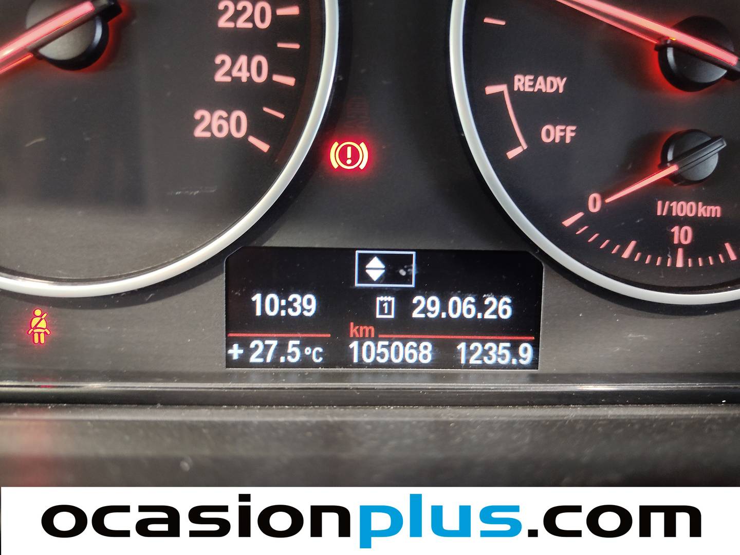 BMW Serie 3 BMW Serie 3 320d Gran Turismo (184 CV) seminuevo