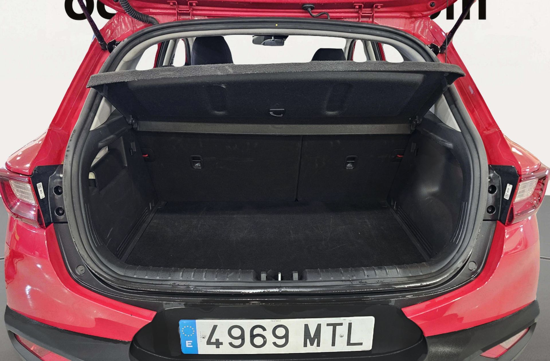 Kia Stonic 1.0 T-GDi Drive - foto 16