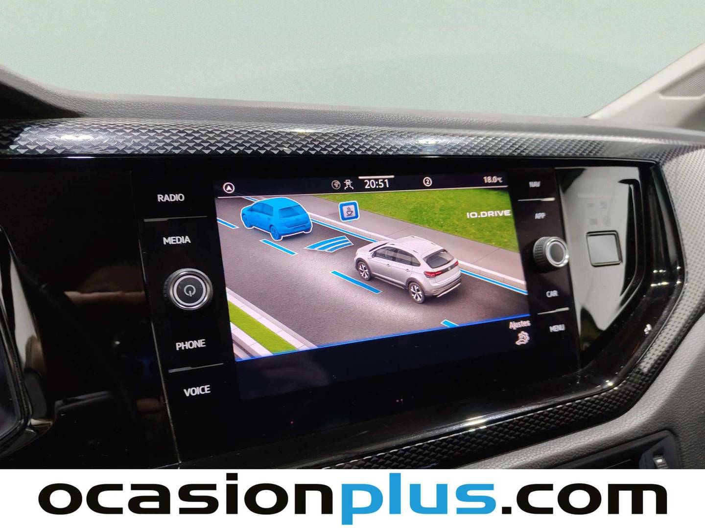 Foto Volkswagen Taigo Volkswagen Taigo Life 1.0 TSI (110 CV) DSG