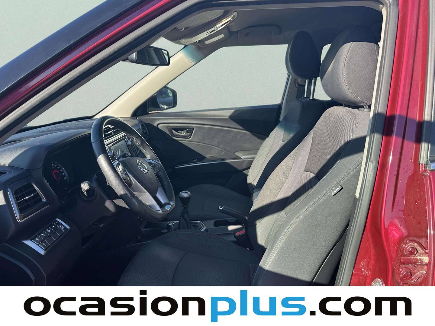 Foto SsangYong Tivoli Grand Ssangyong Tivoli Grand G15T Urban Plus (163 CV) GLP