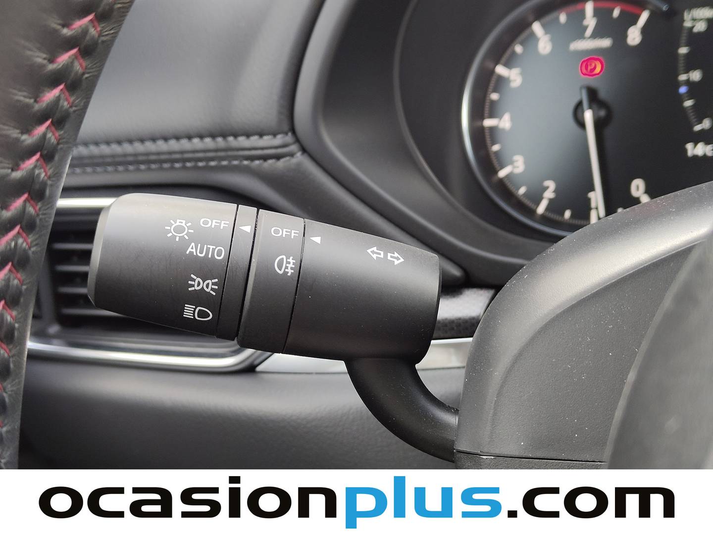 Mazda CX-5 Mazda CX-5 2.0 GE Homura AT (165 CV) automático