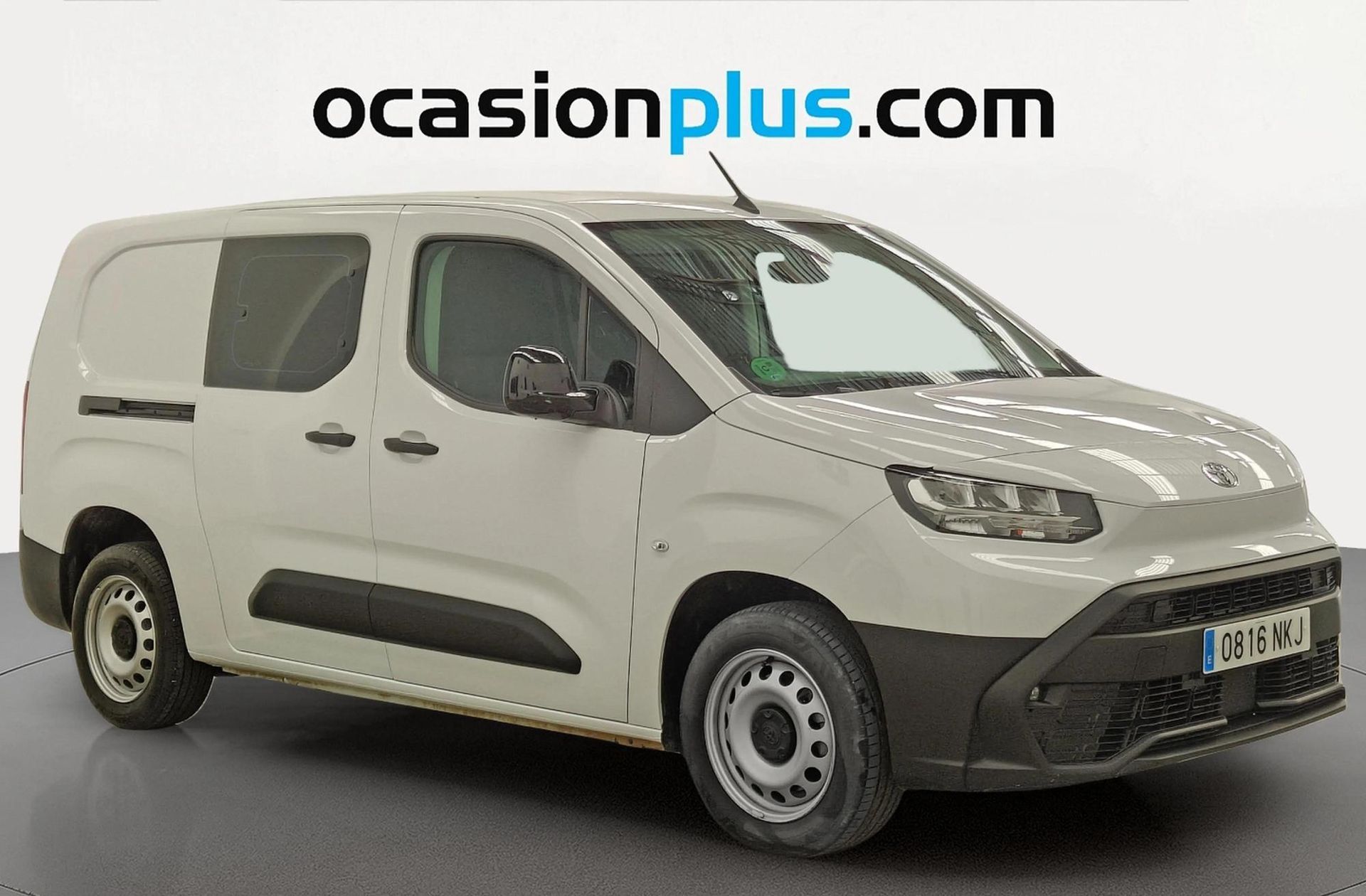 Toyota Proace City Combi L2 1.5 D GX Plus - foto 2