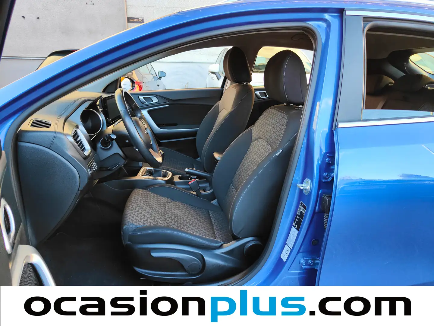 Foto KIA XCeed Kia XCeed 1.0 T-GDi Drive (120 CV)