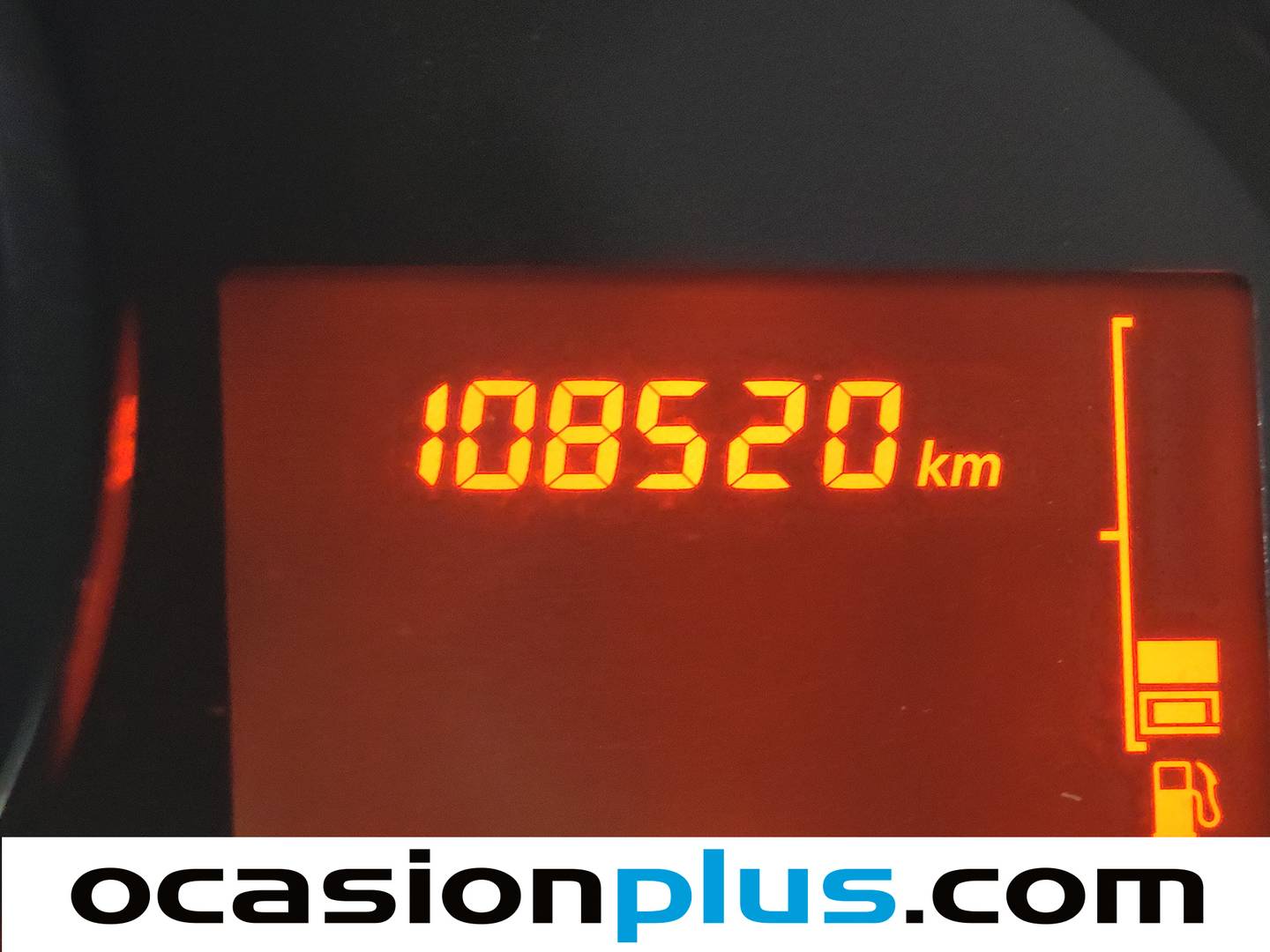 Dacia Dokker Dacia Dokker Van 1.6 GLP Essential (109 CV) de ocasión