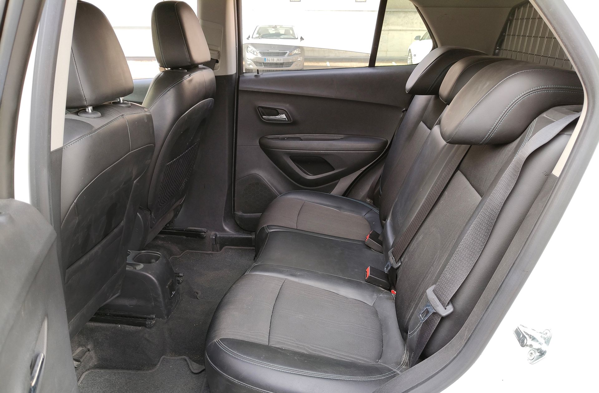 Chevrolet Trax 1.6 LT - foto 10