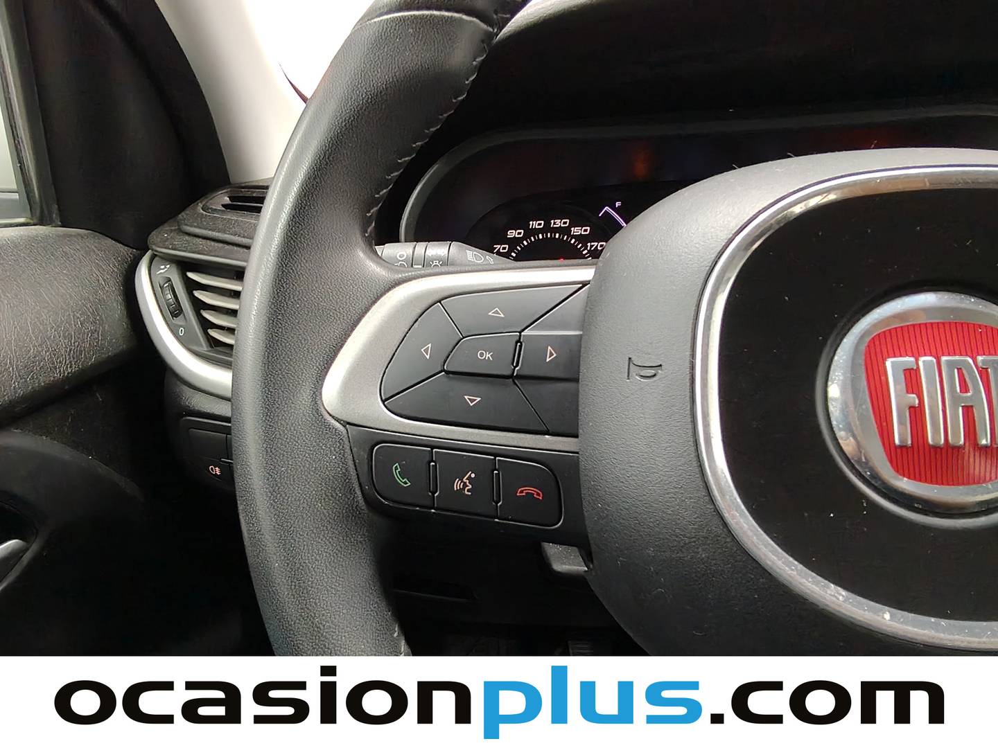 Fiat Tipo Fiat Tipo 1.4 Easy (95 CV) 95cv
