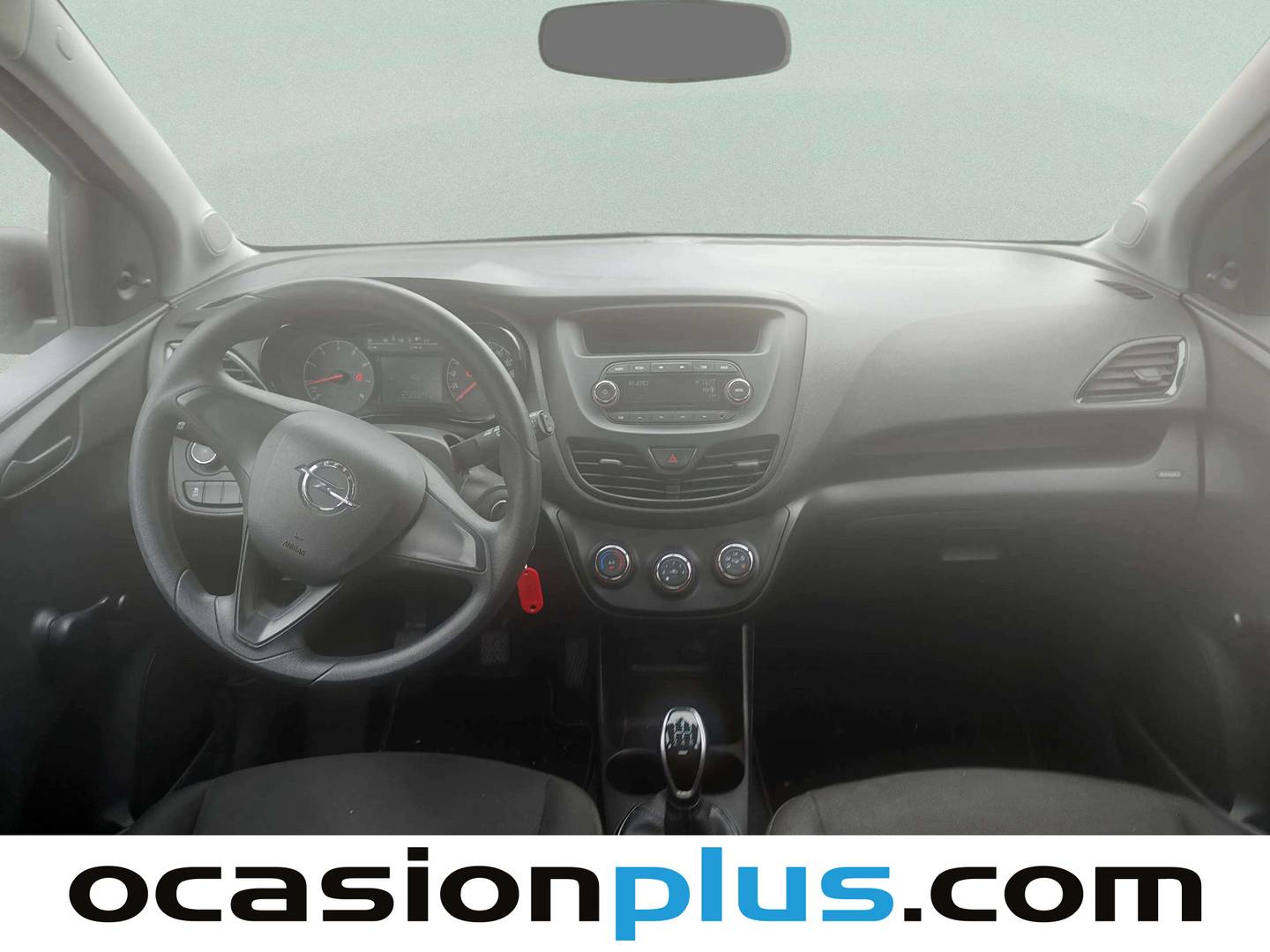 Foto Opel Karl Opel Karl 1.0 Expression (75 CV)