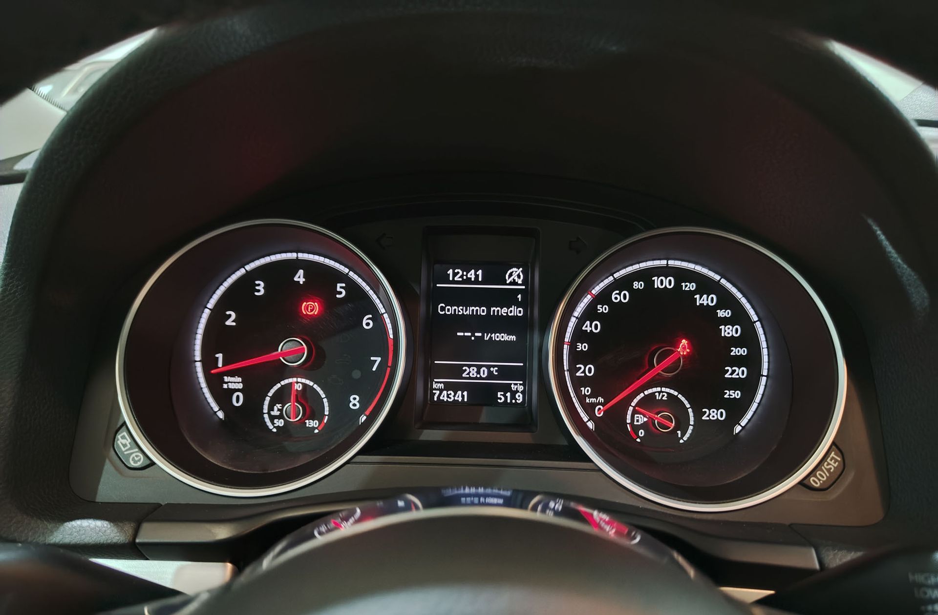Volkswagen Scirocco by R-Line 1.4 TSI - foto 20