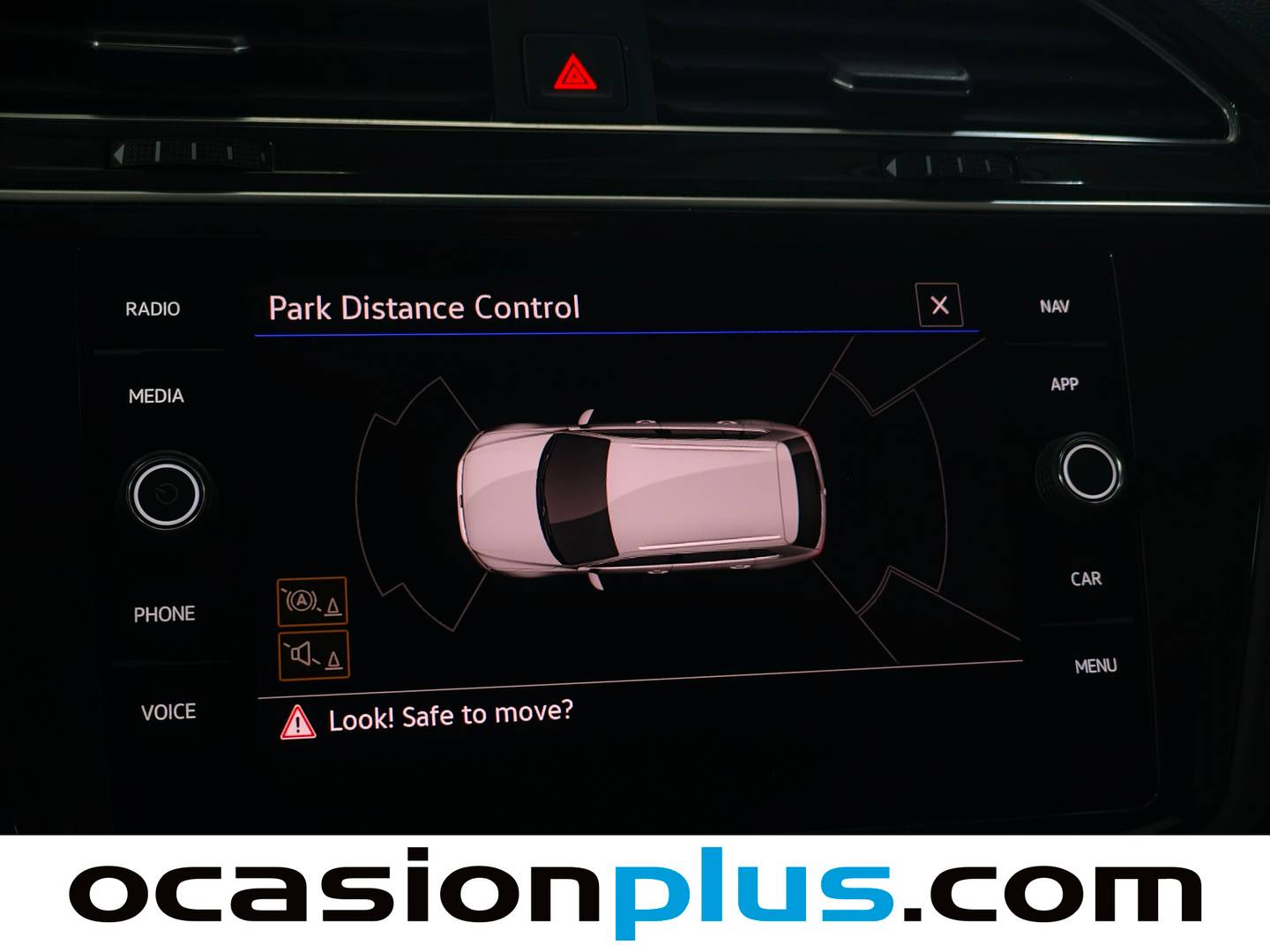 Extras del Volkswagen Tiguan Volkswagen Tiguan Life 1.5 TSI (150 CV) DSG