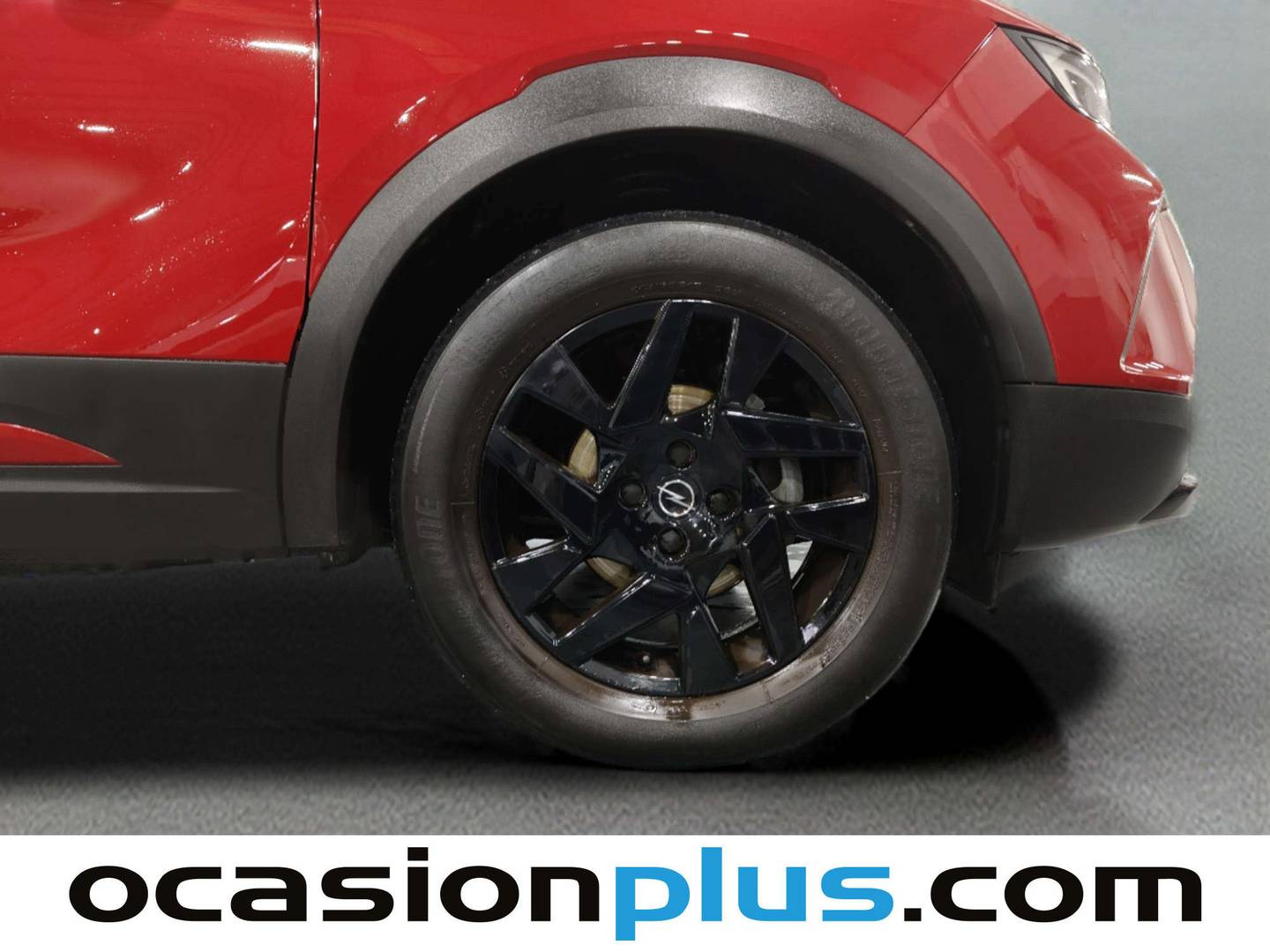 Foto Opel Mokka Opel Mokka 1.5 D GS Line  (110 CV)