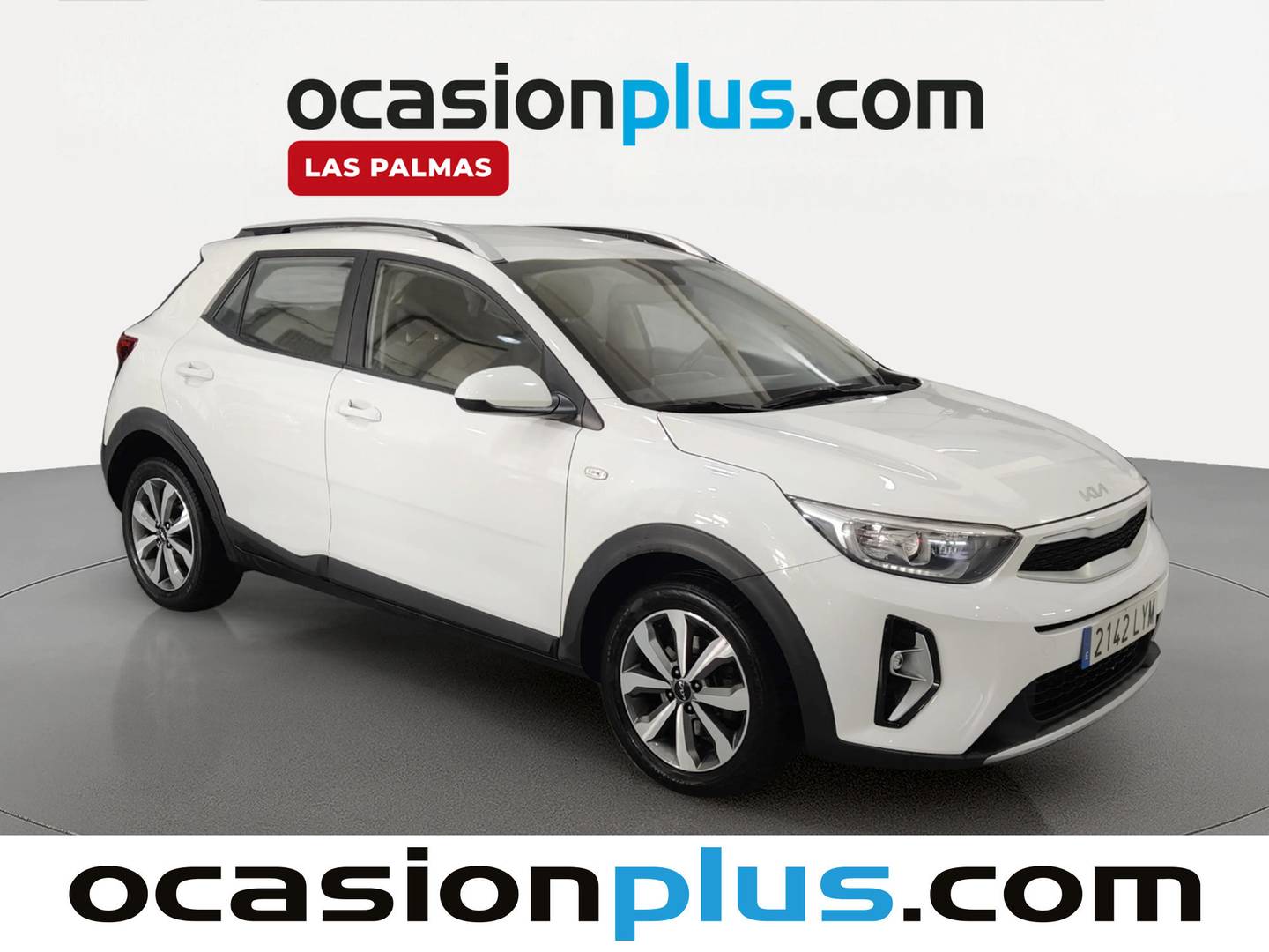 Foto KIA Stonic Kia Stonic 1.0 T-GDi Business (100 CV)