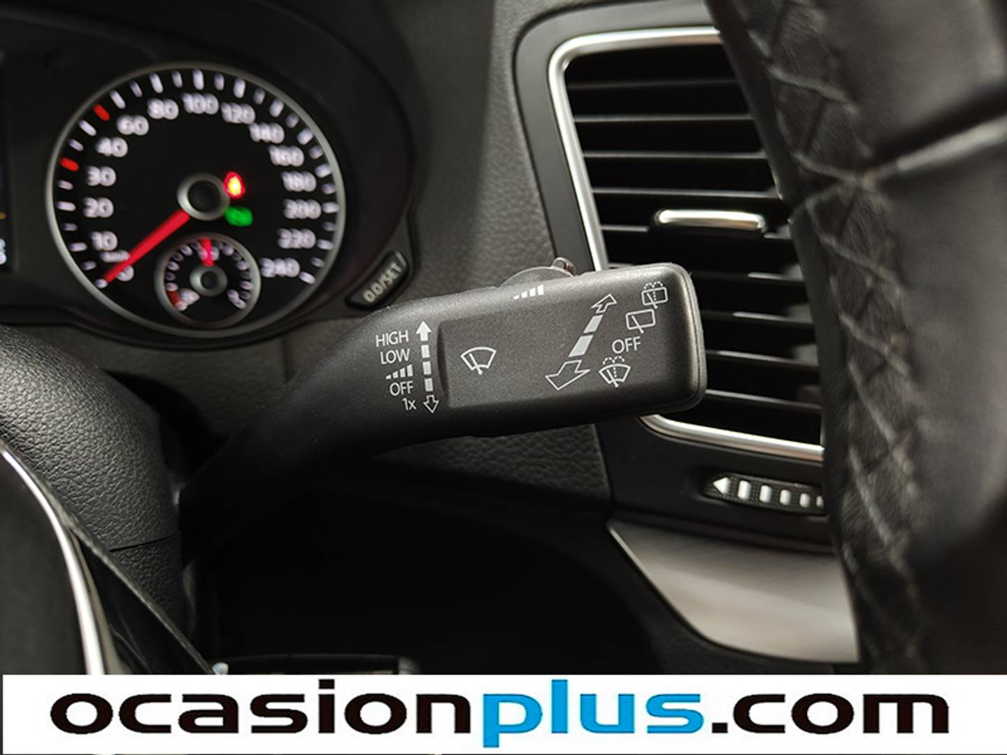 Foto Volkswagen Sharan Volkswagen Sharan Advance 1.4 TSI (150 CV) DSG 7 Plazas