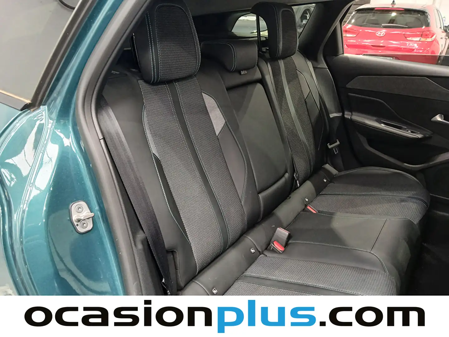 Foto Peugeot 308 Peugeot 308 SW PureTech 130 S&S Allure (130 CV)