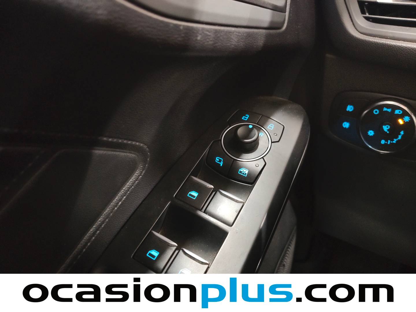 Ford Focus Ford Focus 1.0 Ecoboost MHEV Active (155 CV) de segunda mano