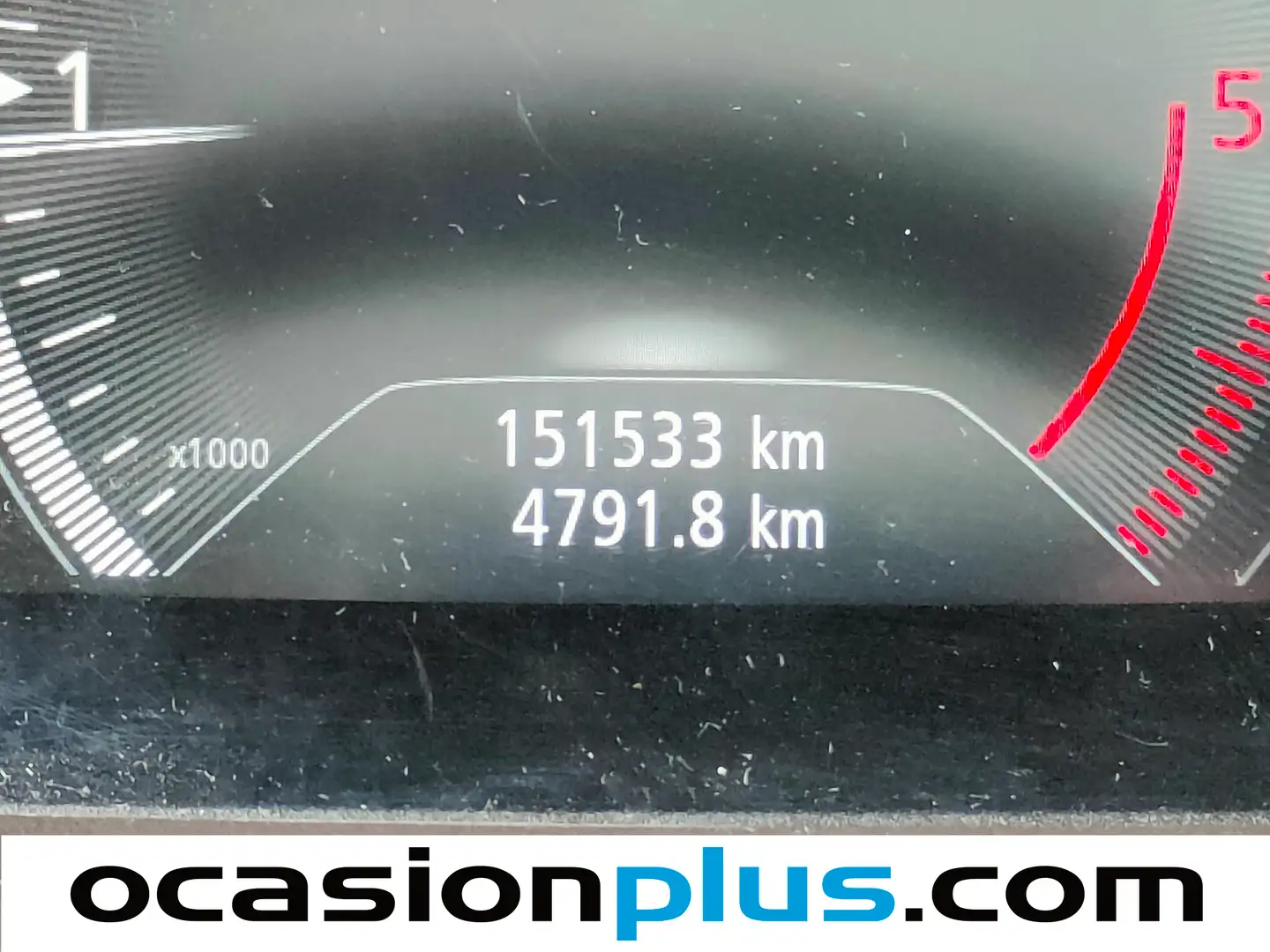 Foto Renault Espace Renault Espace Zen Energy dCi (160 CV) TT EDC 7 Plazas