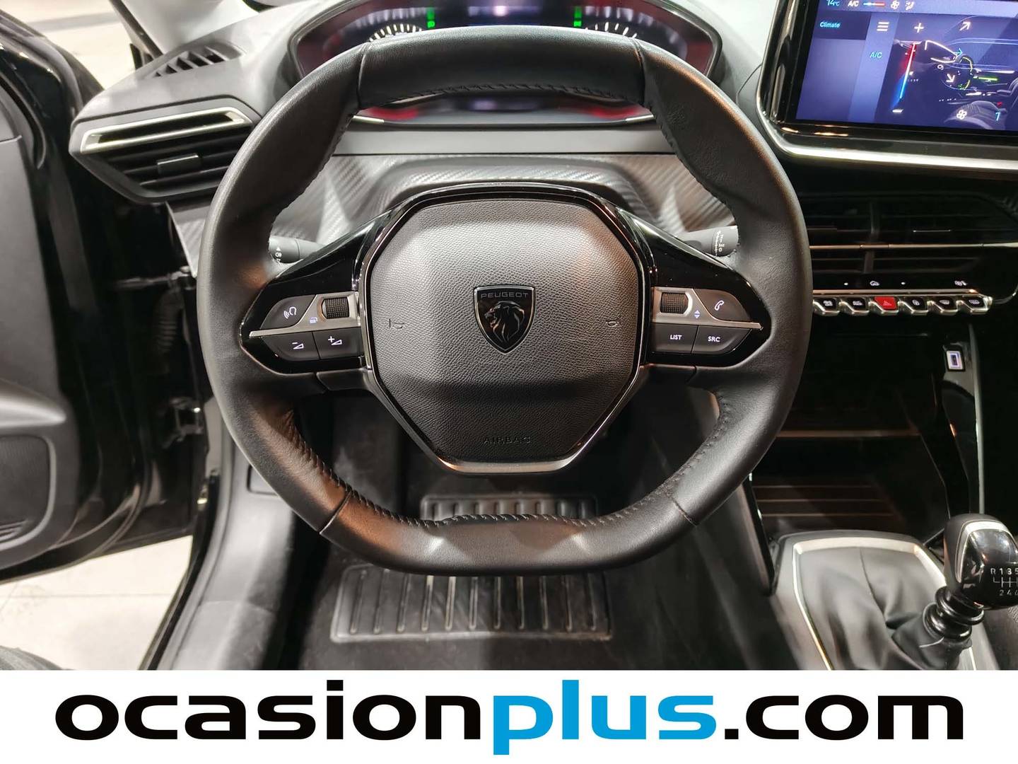 Foto Peugeot 208 Peugeot 208 PureTech 100 Active (100 CV)