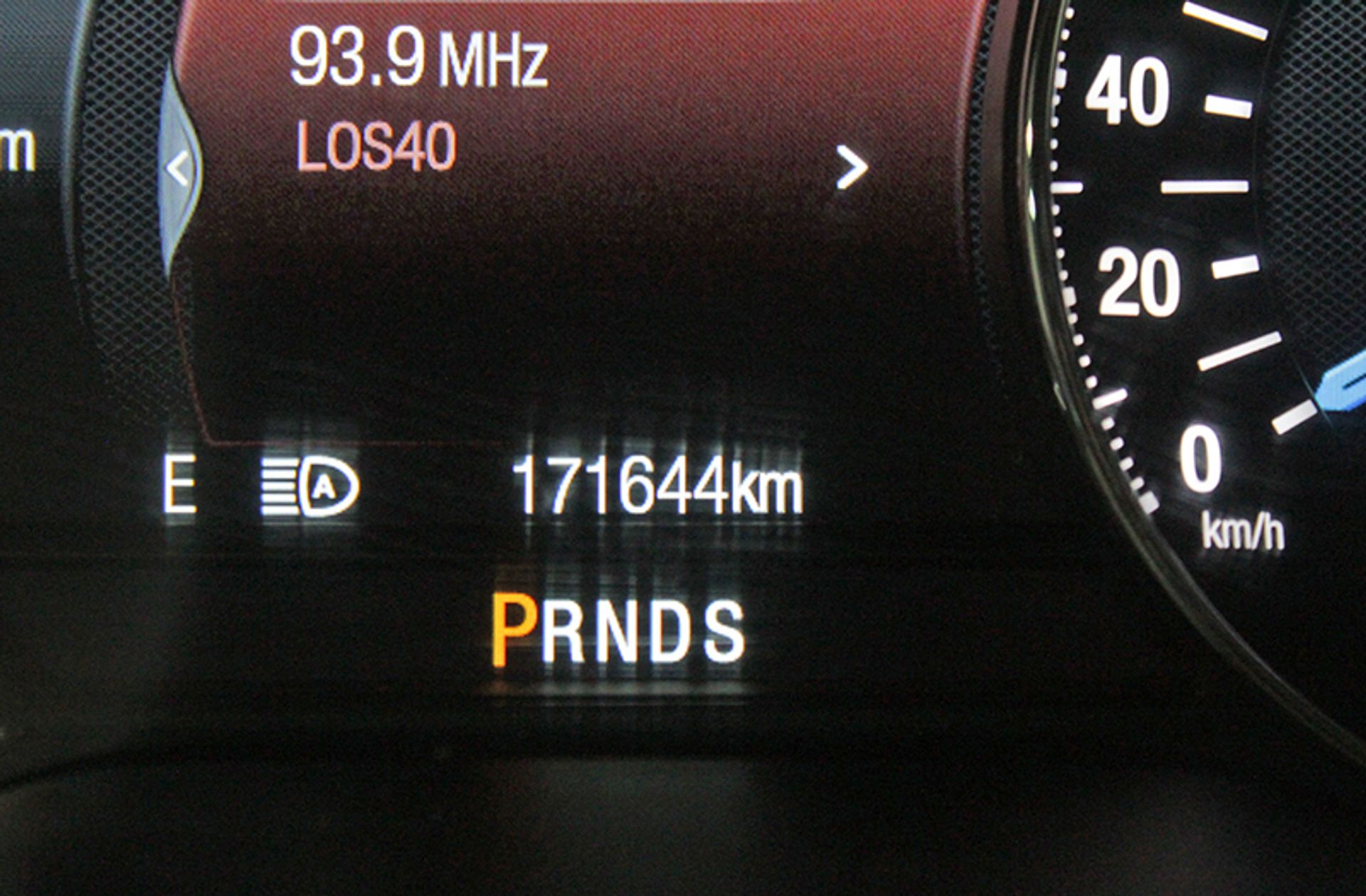 Ford S-Max 2.0 TDCi Titanium PowerShift 7 plazas - foto 8