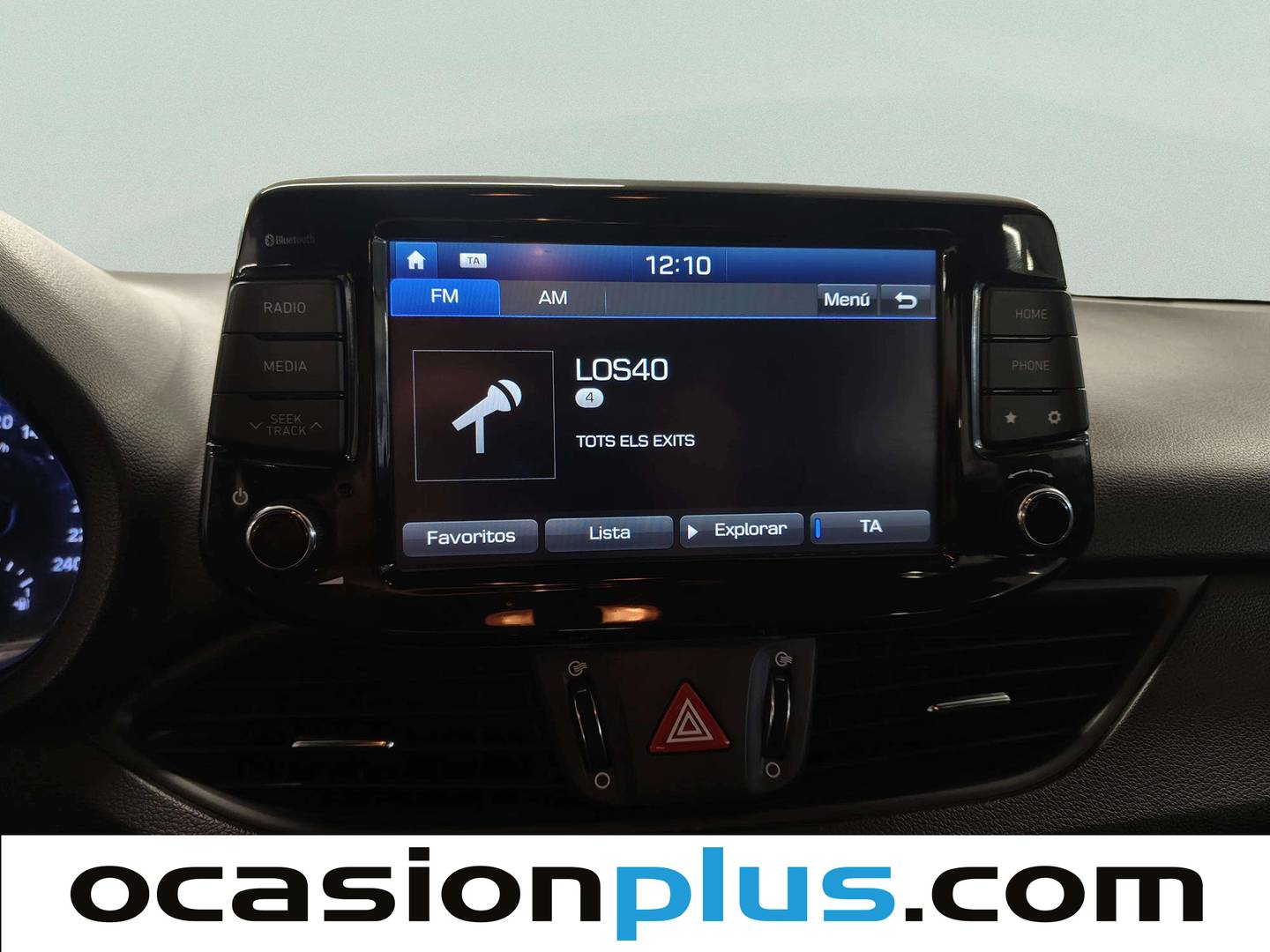 Hyundai i30 Hyundai i30 1.6 CRDI Klass (95 CV) de ocasión