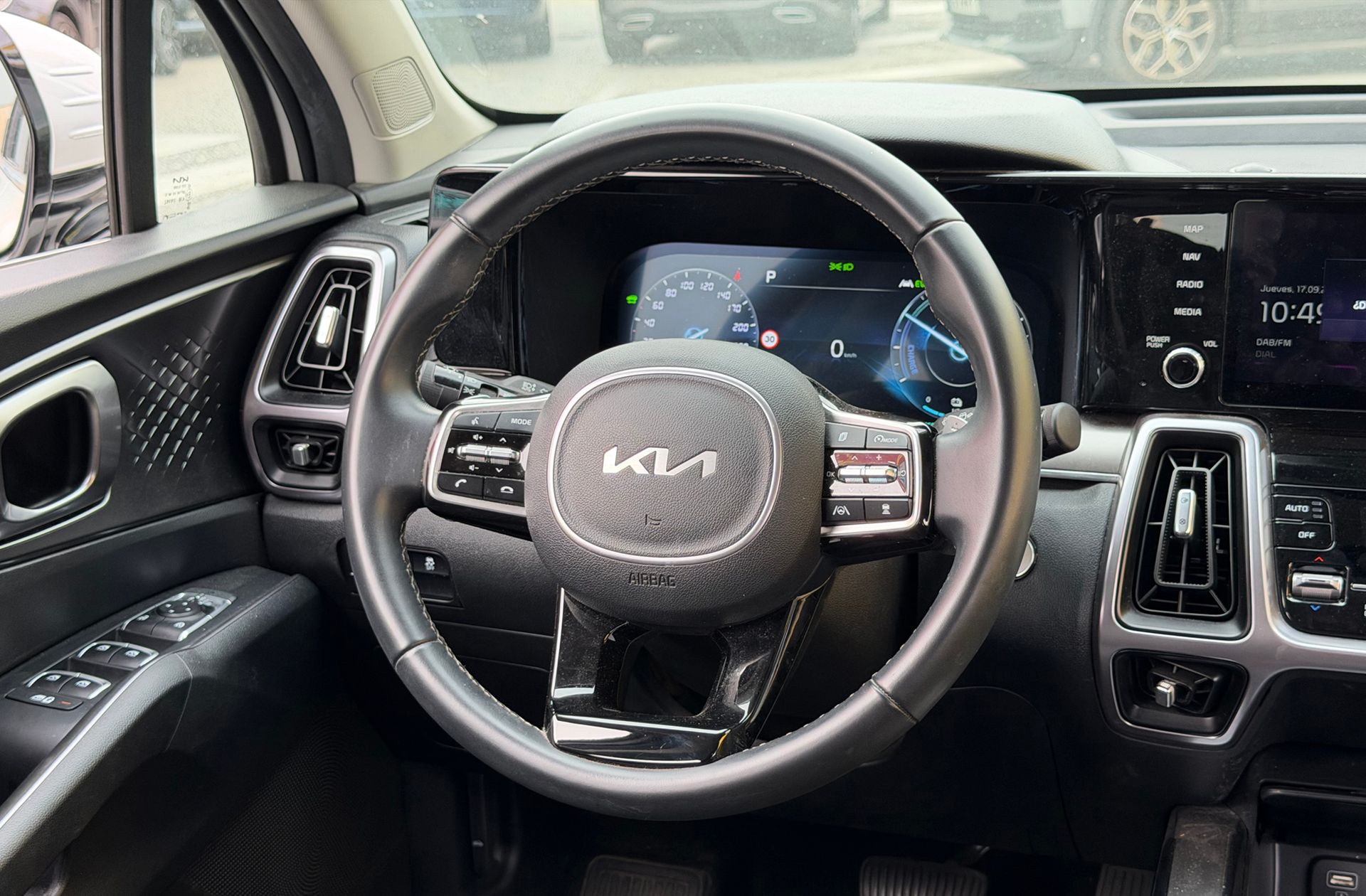 Kia Sorento 1.6 T-GDi HEV Drive 4x2 7 plazas - foto 25