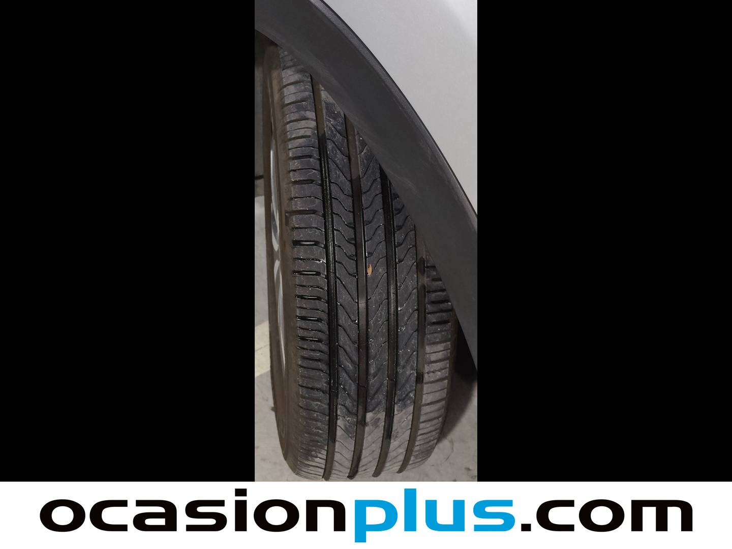 KIA Stonic KIA Stonic 1.0 T-GDi MHEV Drive iMT (100 CV) de segunda mano