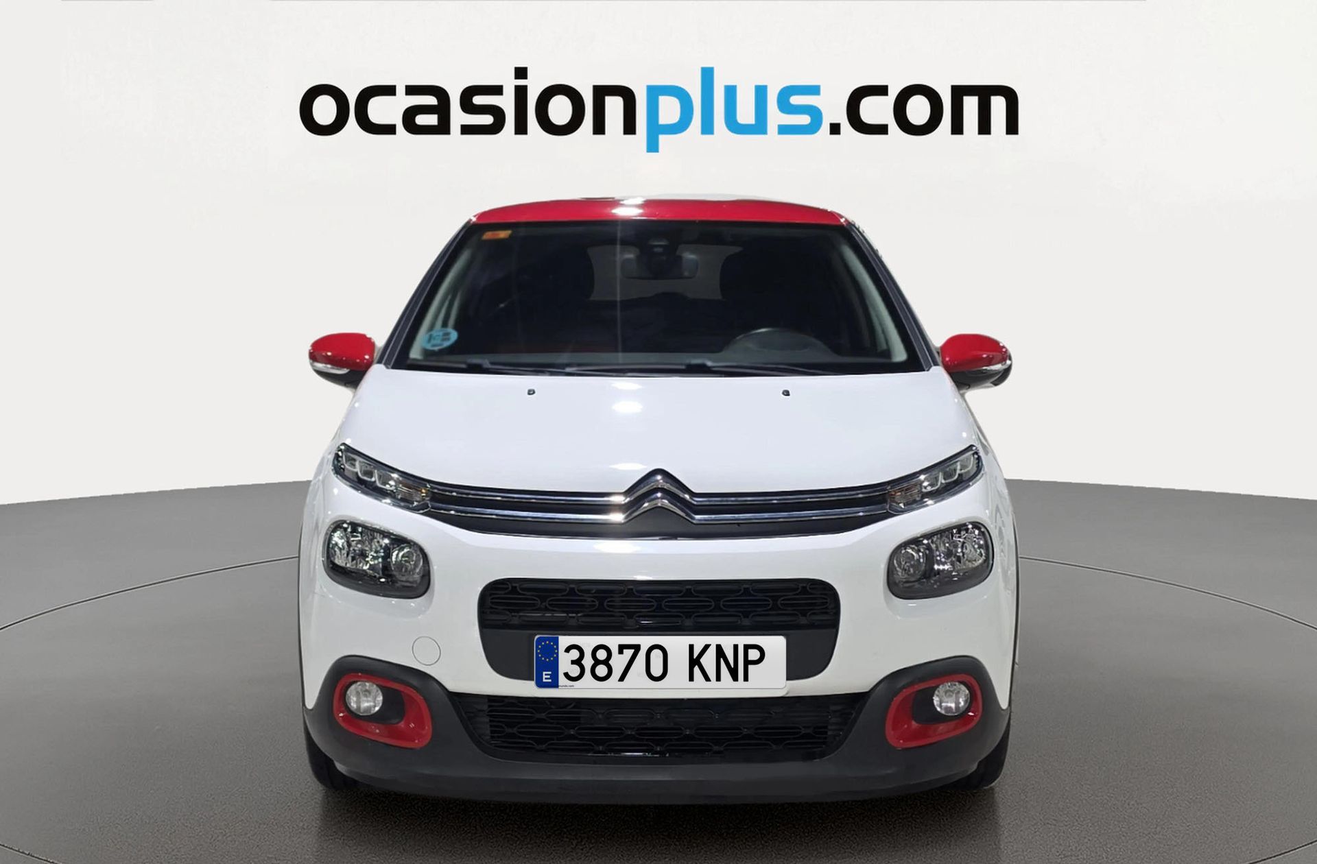 Citroën C3 PureTech 82 Feel - foto 13