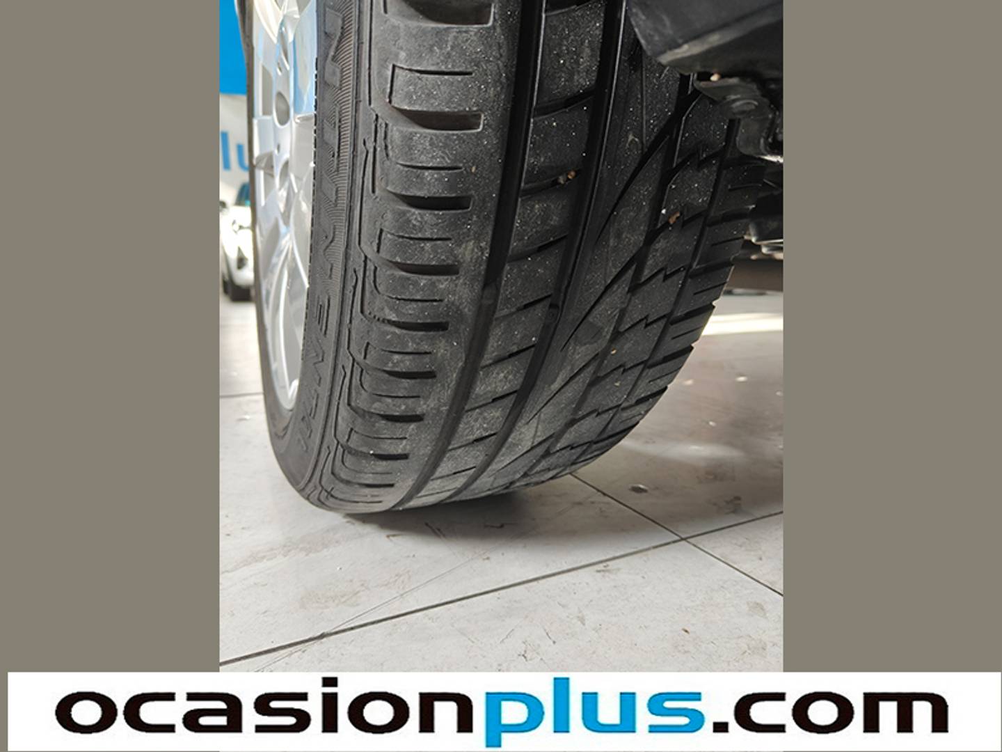 Foto Mercedes Clase GLK Mercedes-Benz Clase GLK 250 CDI BE 4Matic (204 CV)