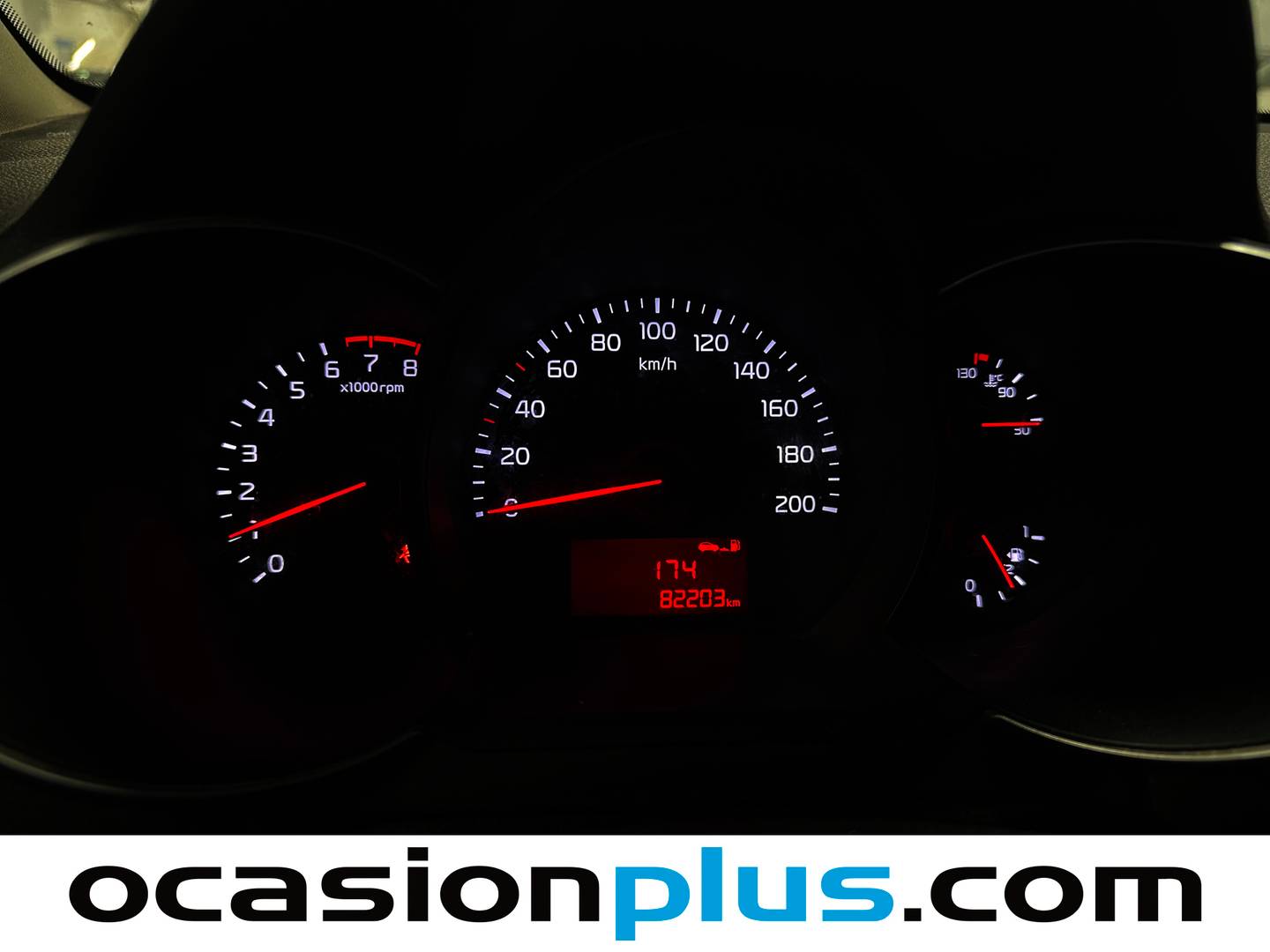 Foto KIA Picanto Kia Picanto 1.0 CVVT Tech (66 CV)