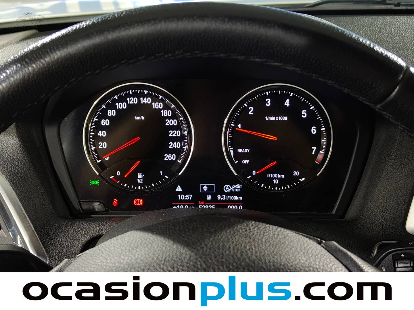 BMW Serie 1 BMW Serie 1 116i (109 CV) 109cv