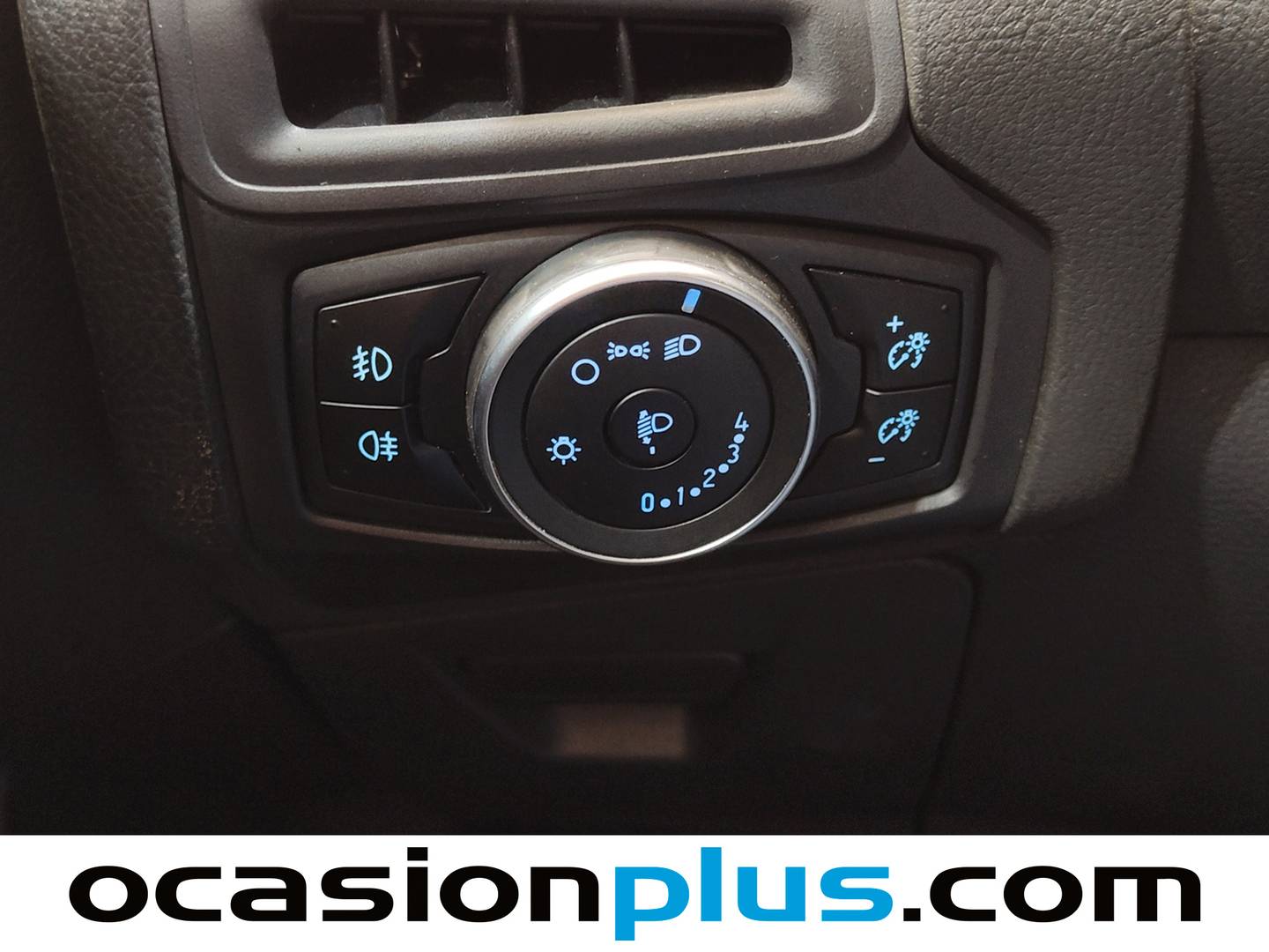 Ford Focus Ford Focus SportBreak 1.0 Ecoboost Trend+ (125 CV) de segunda mano