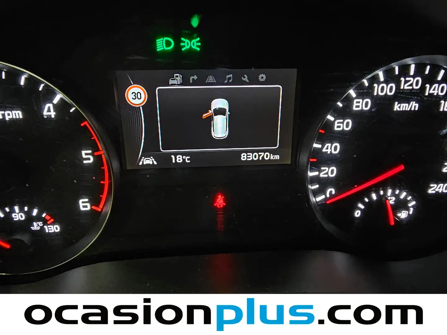 Foto KIA Sportage Kia Sportage 1.7 CRDi VGT Eco-Dynamics x-Tech17 4x2 (115 CV)