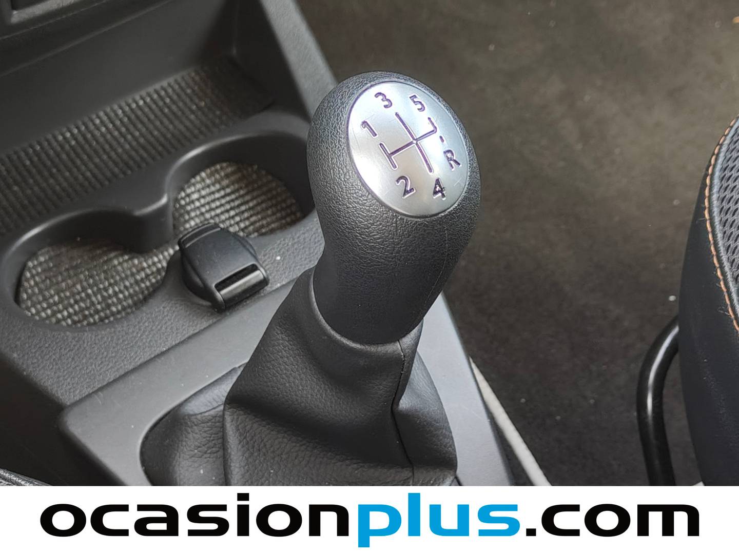 Dacia Dokker Dacia Dokker dCi 90 SL Trotamundos (90 CV) de segunda mano