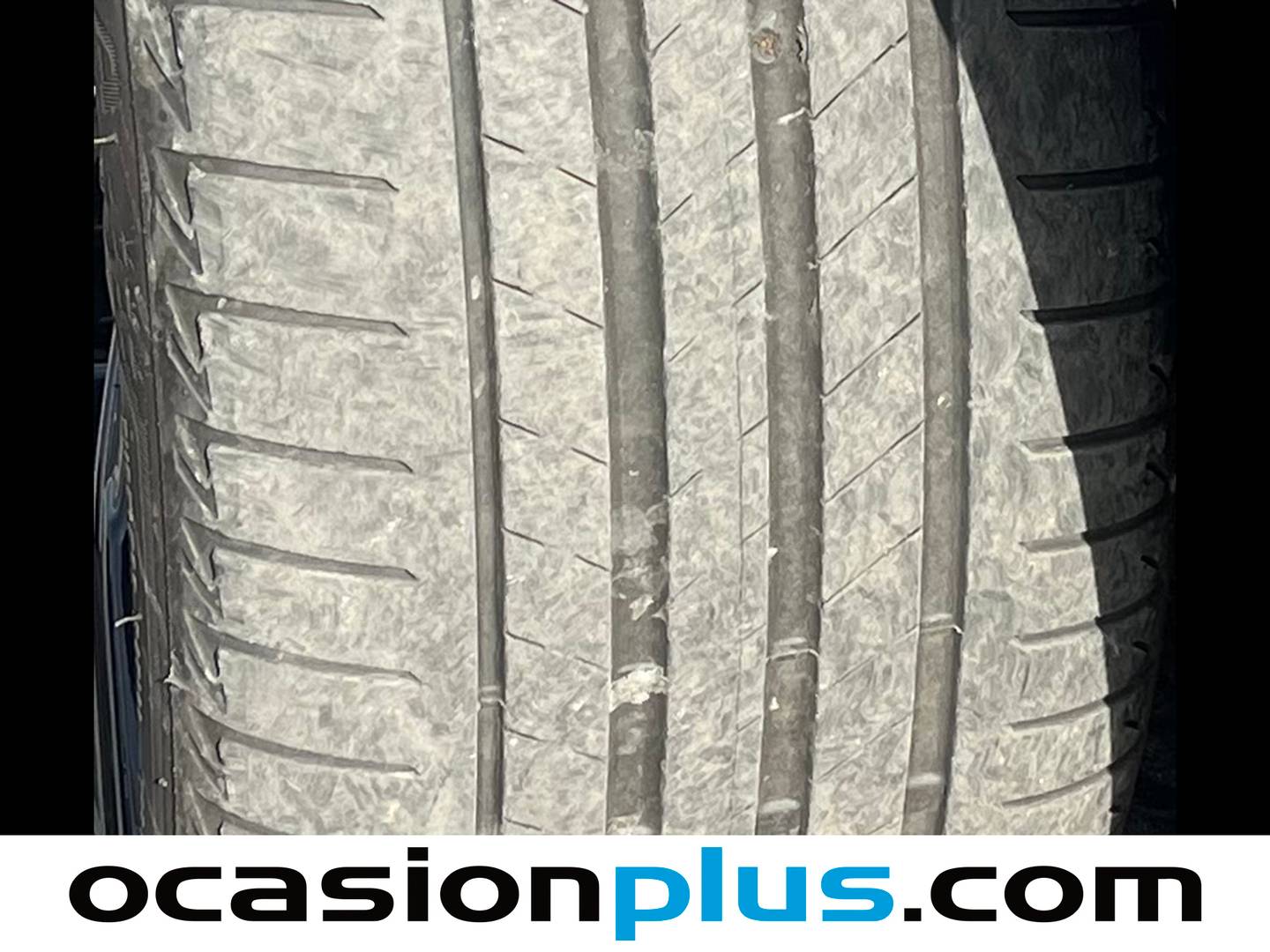 Foto BMW Serie 3 BMW Serie 3 320d Touring (190 CV) Pack M