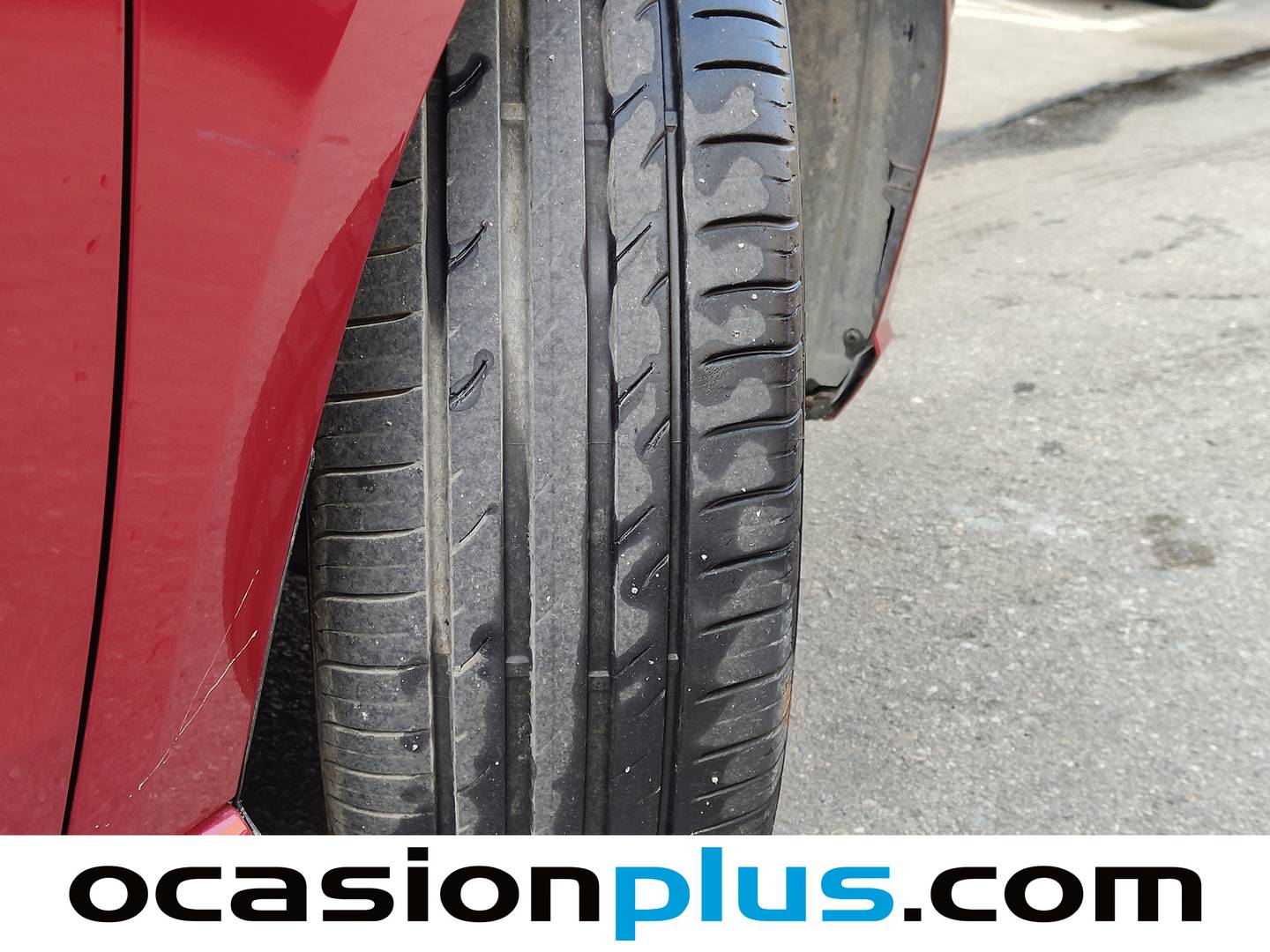 Foto Seat Ibiza SEAT Ibiza 1.5 TSI FR XL DSG (150 CV)