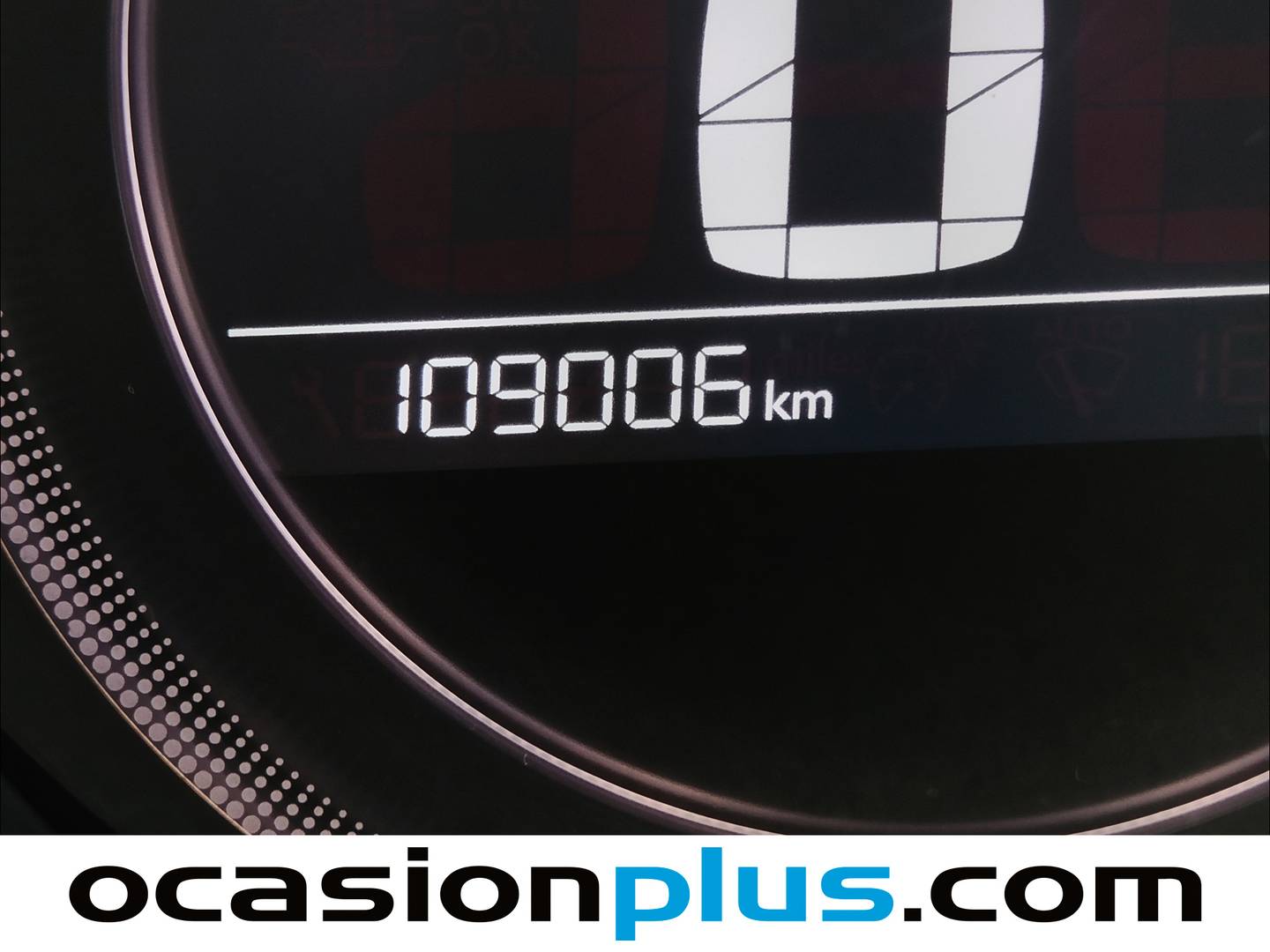 Citroën C4 Citroën C4 PureTech 110 Feel Edition (110 CV) seminuevo